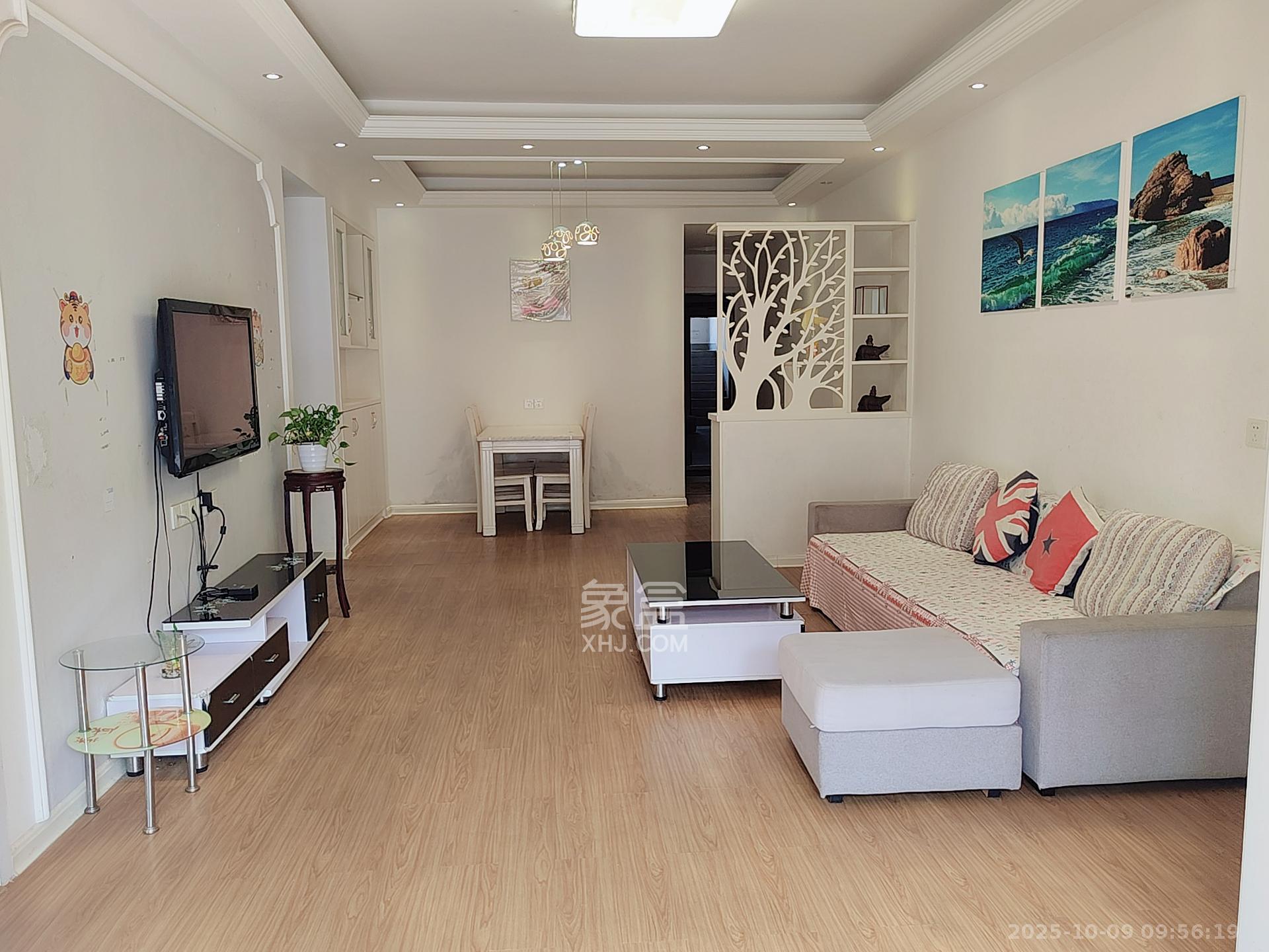 五矿紫湖香醍 3室2厅1卫 2050.0元/月 五矿紫湖香醍 3室2厅1卫 2050.0元/月室内图