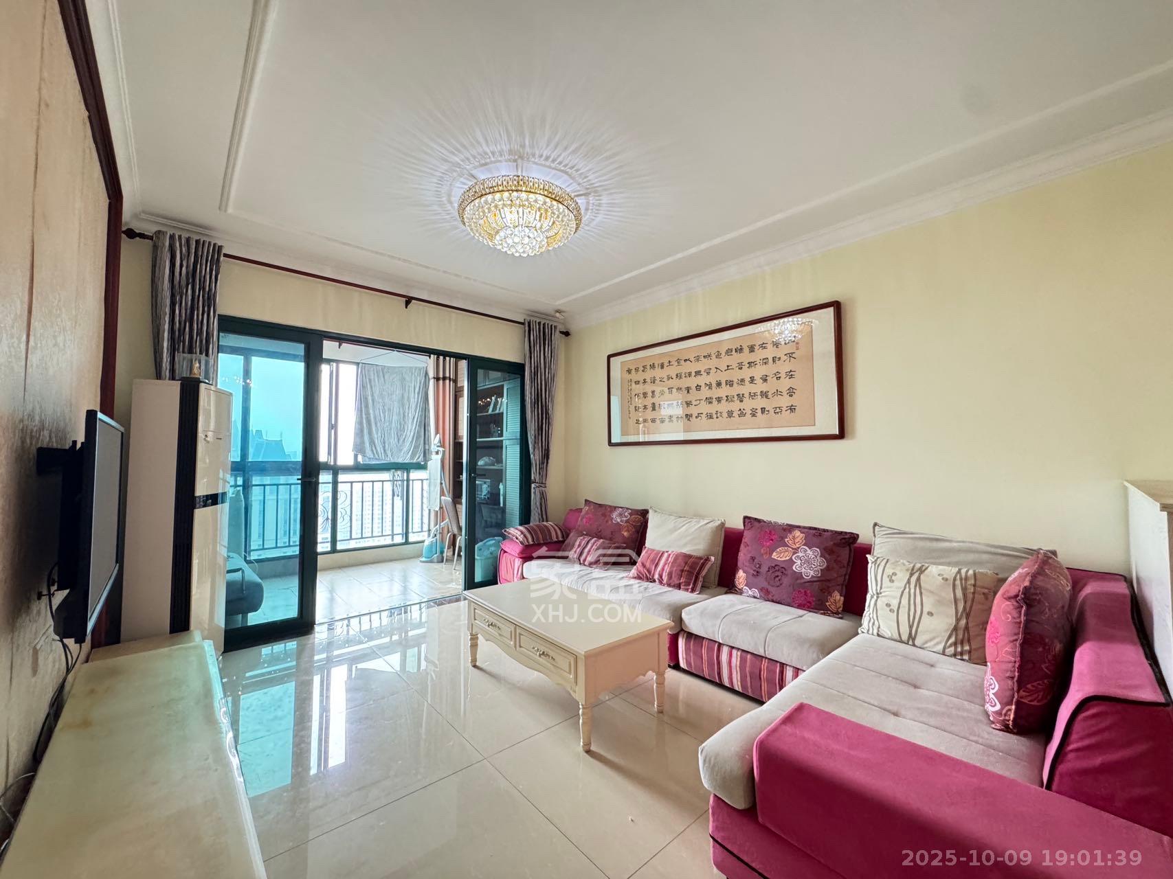 恒大雅苑 2室2厅1卫 2300.0元/月 恒大雅苑 2室2厅1卫 2300.0元/月室内图