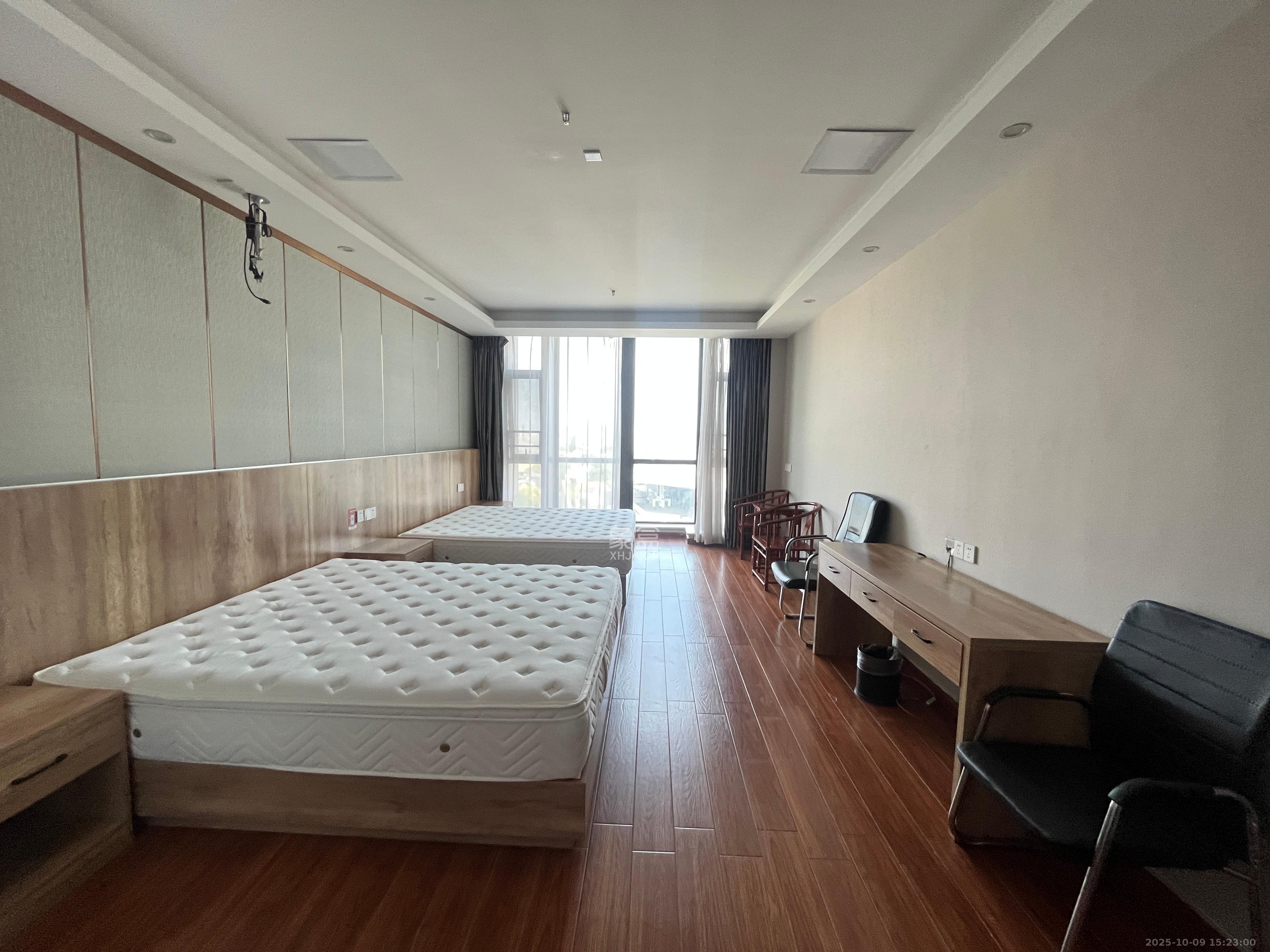 公园9号大都会  1室1厅1卫    1800.0元/月