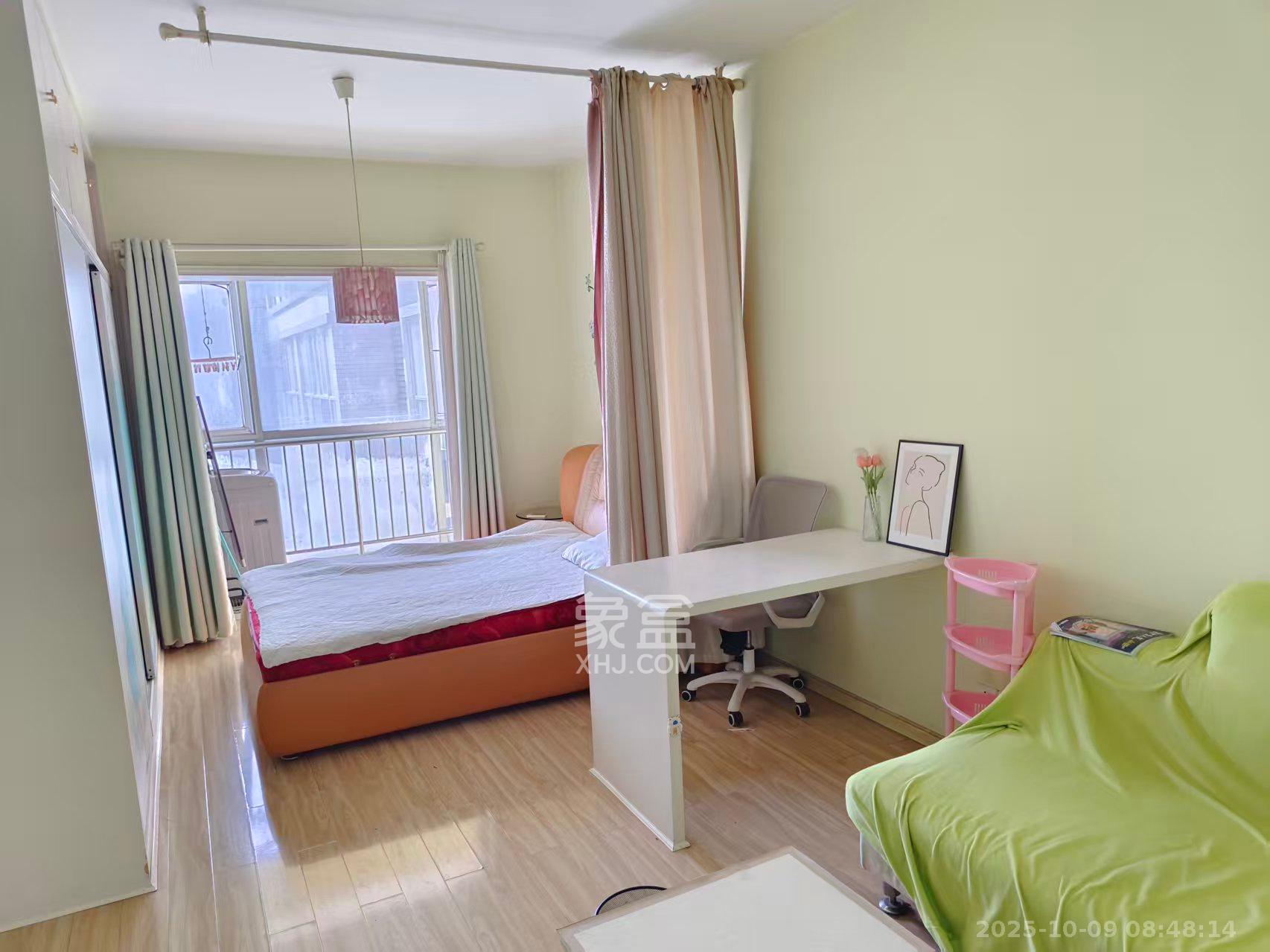 左岸右岸  1室1厅1卫    1600.0元/月 左岸右岸  1室1厅1卫    1600.0元/月室内图