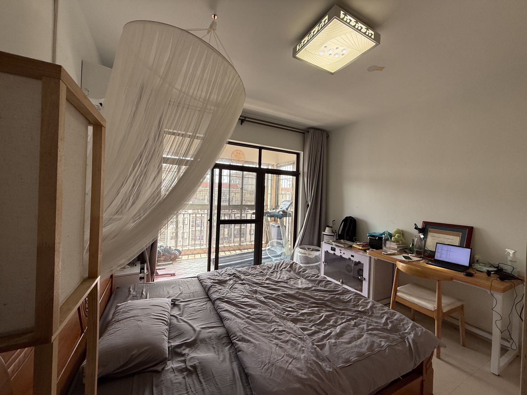 鑫生棕榈泉国际公馆  4室2厅2卫    198.0万室内图