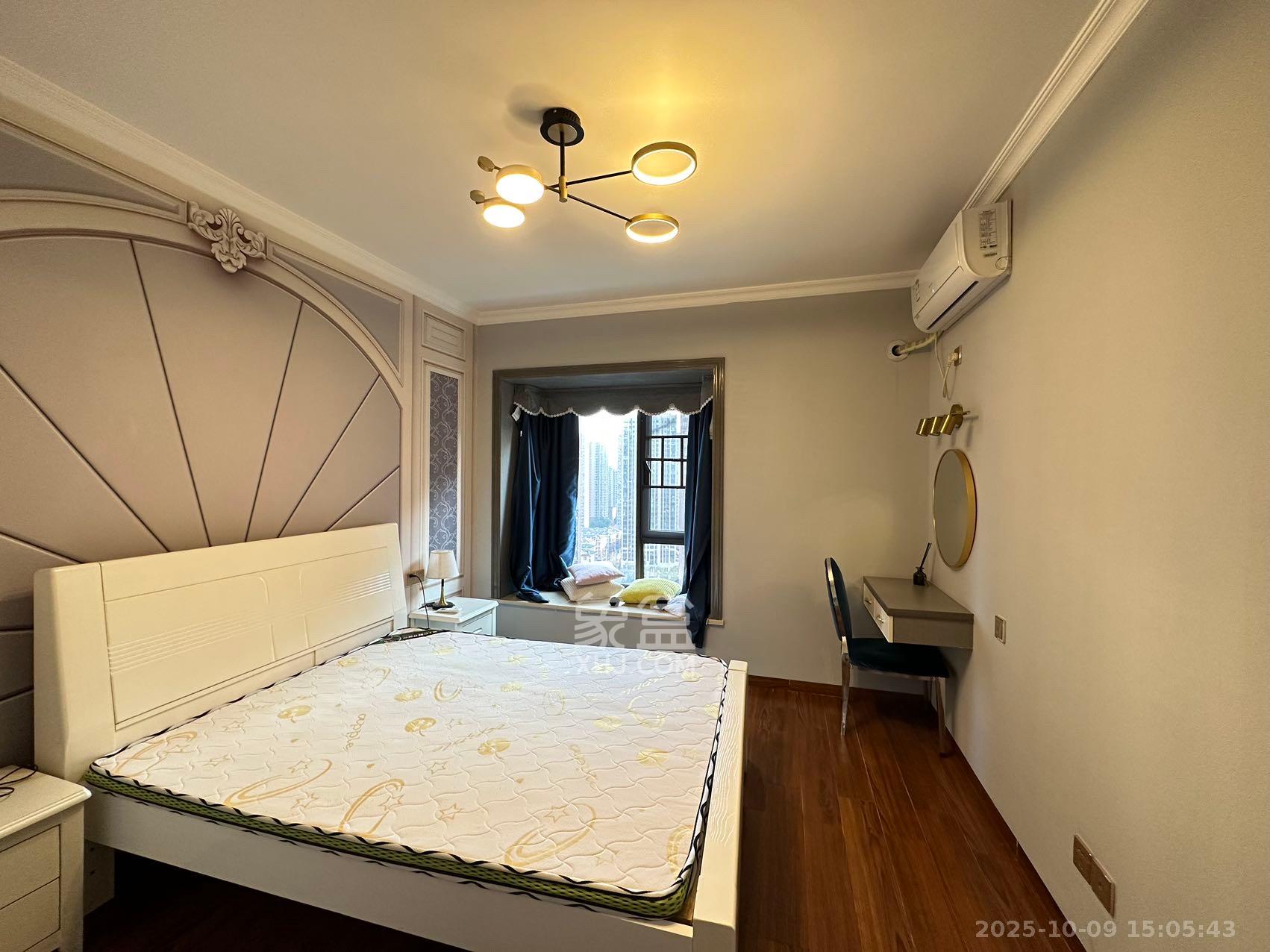 中欣楚天熙苑  2室1厅1卫    3200.0元/月 中欣楚天熙苑  2室1厅1卫    3200.0元/月室内图