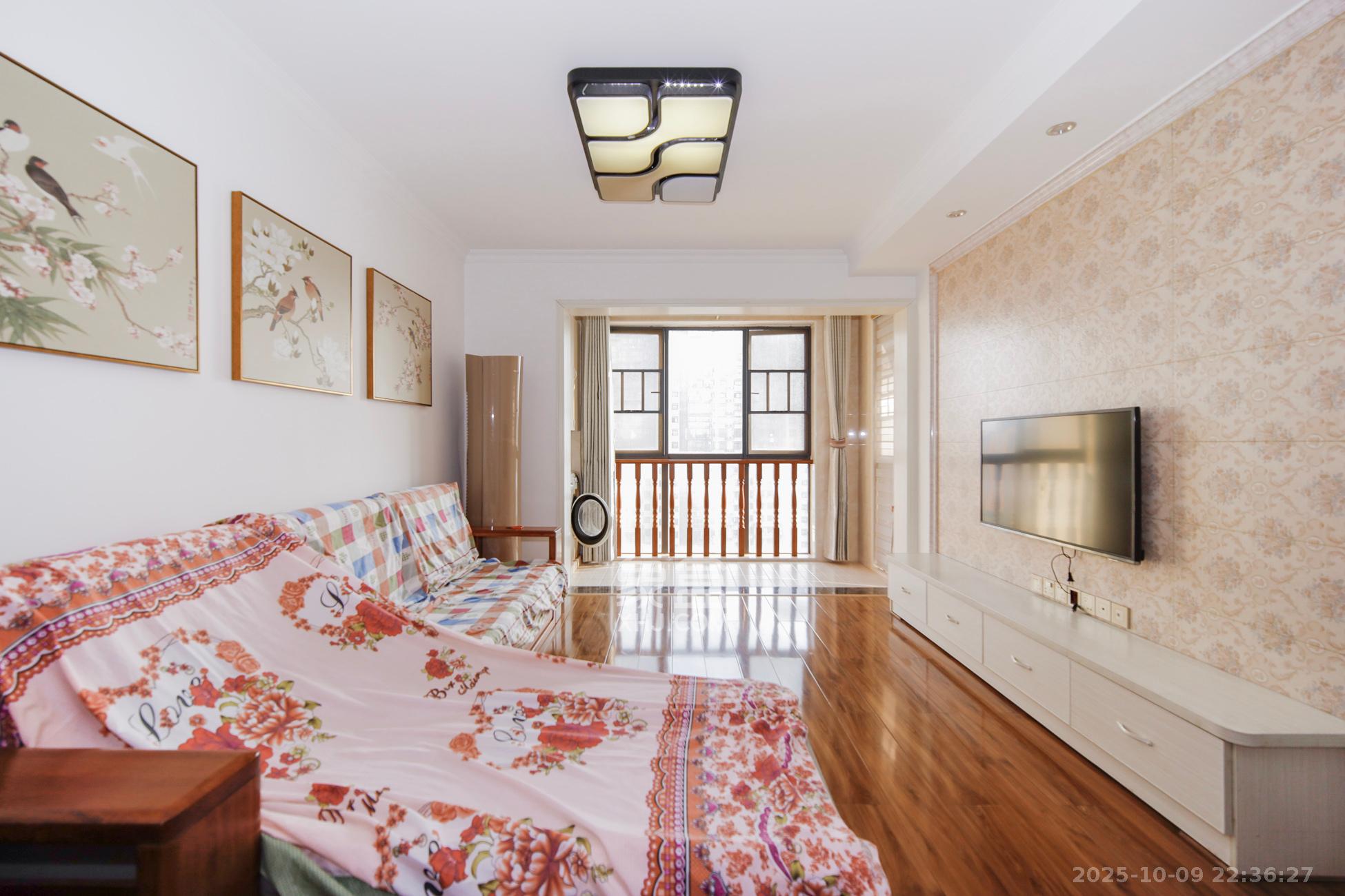 蓝光幸福满庭  2室2厅1卫    69.8万