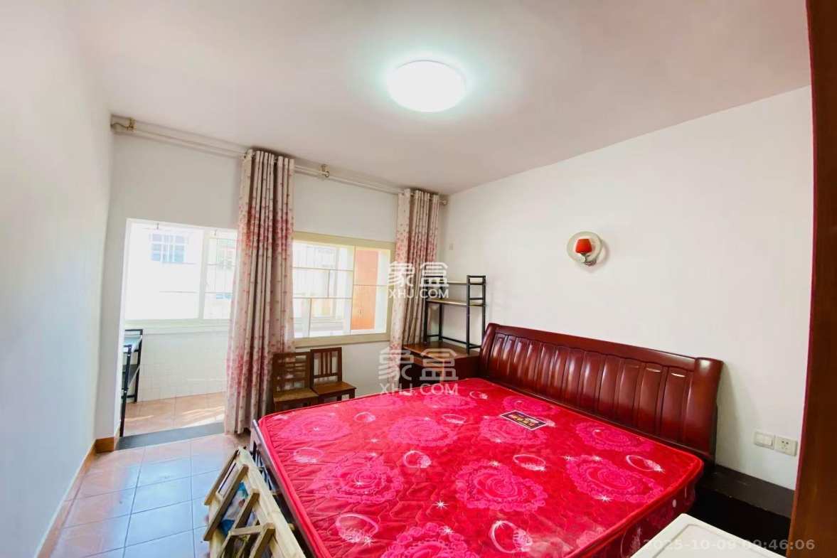 东瓜山一村 1室0厅0卫 1000.0元/月 东瓜山一村 1室0厅0卫 1000.0元/月室内图