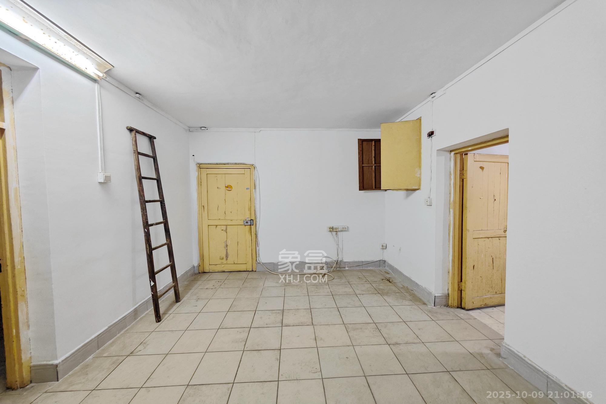 赤岗小区（一二三片）