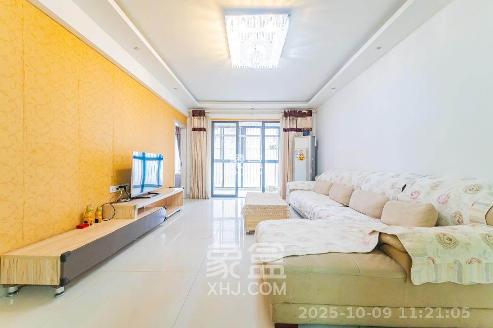 华润凤凰城二期  3室2厅1卫    2000.0元/月