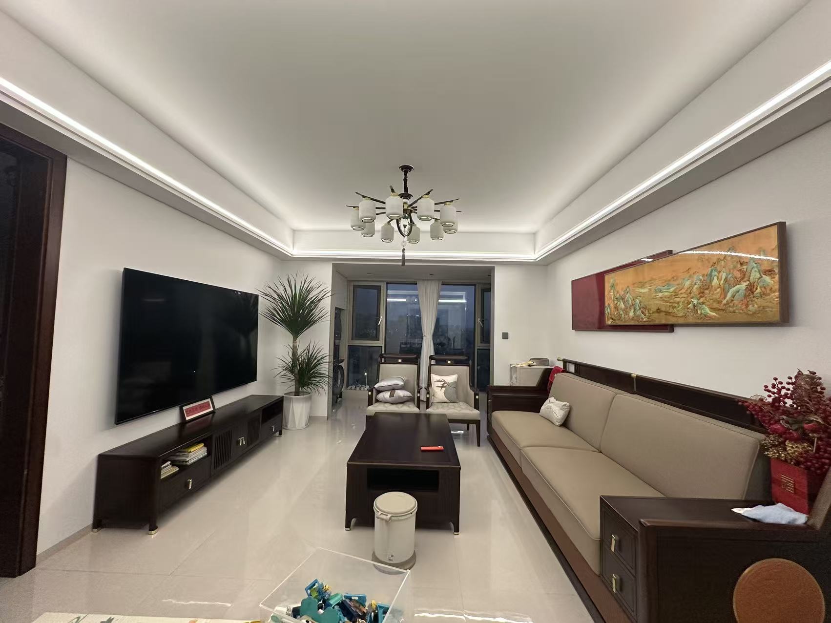 北辰府 1室0厅0卫 238.0万 北辰府 1室0厅0卫 238.0万客厅