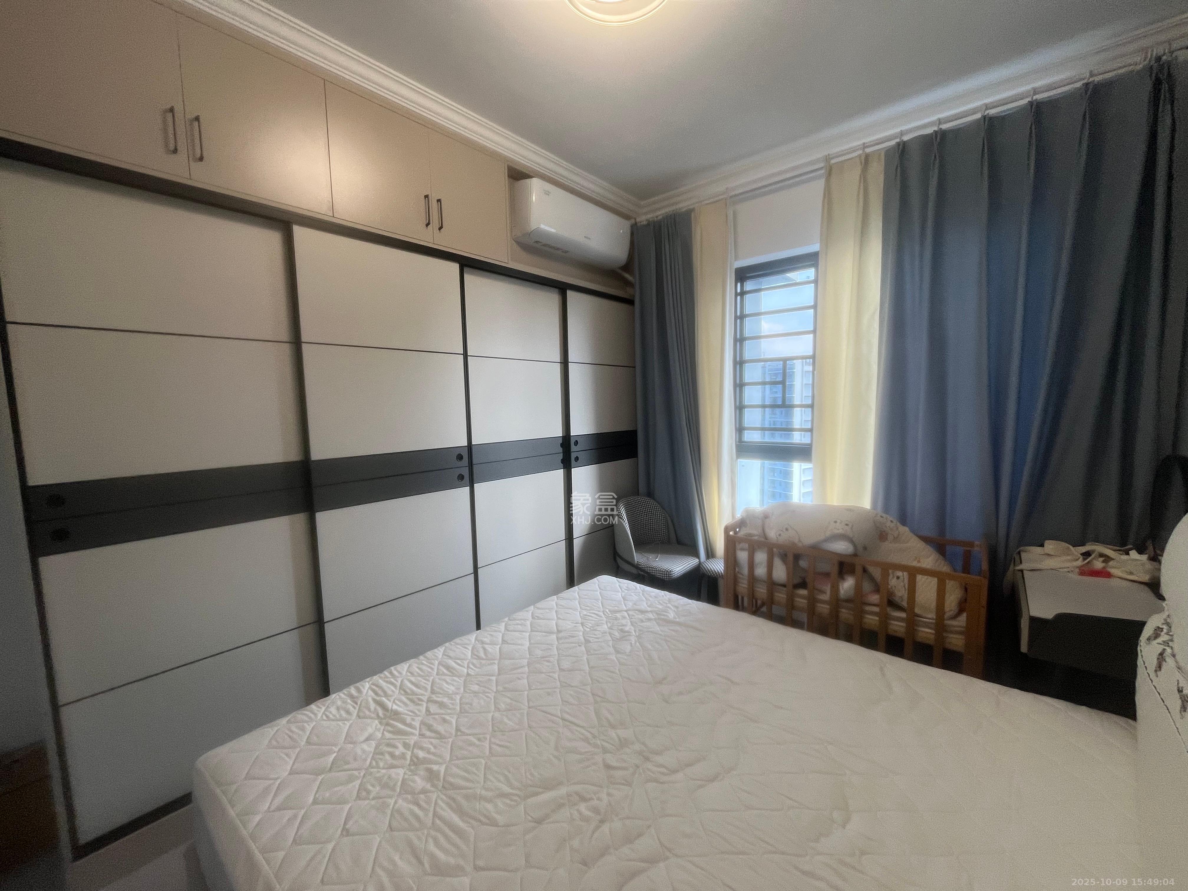 蔷薇国际 3室2厅2卫 2500.0元/月 蔷薇国际 3室2厅2卫 2500.0元/月室内图