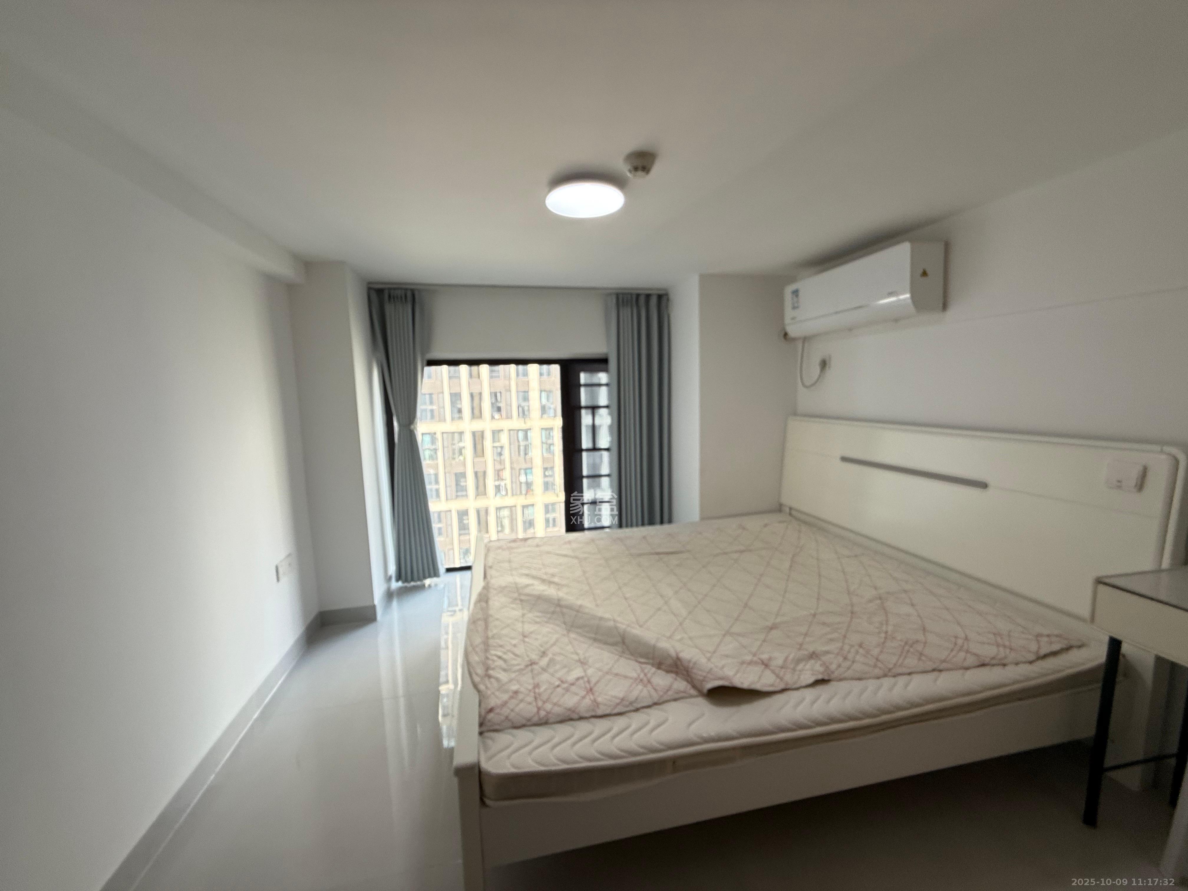 新城悦隽公园  2室1厅1卫    1700.0元/月室内图