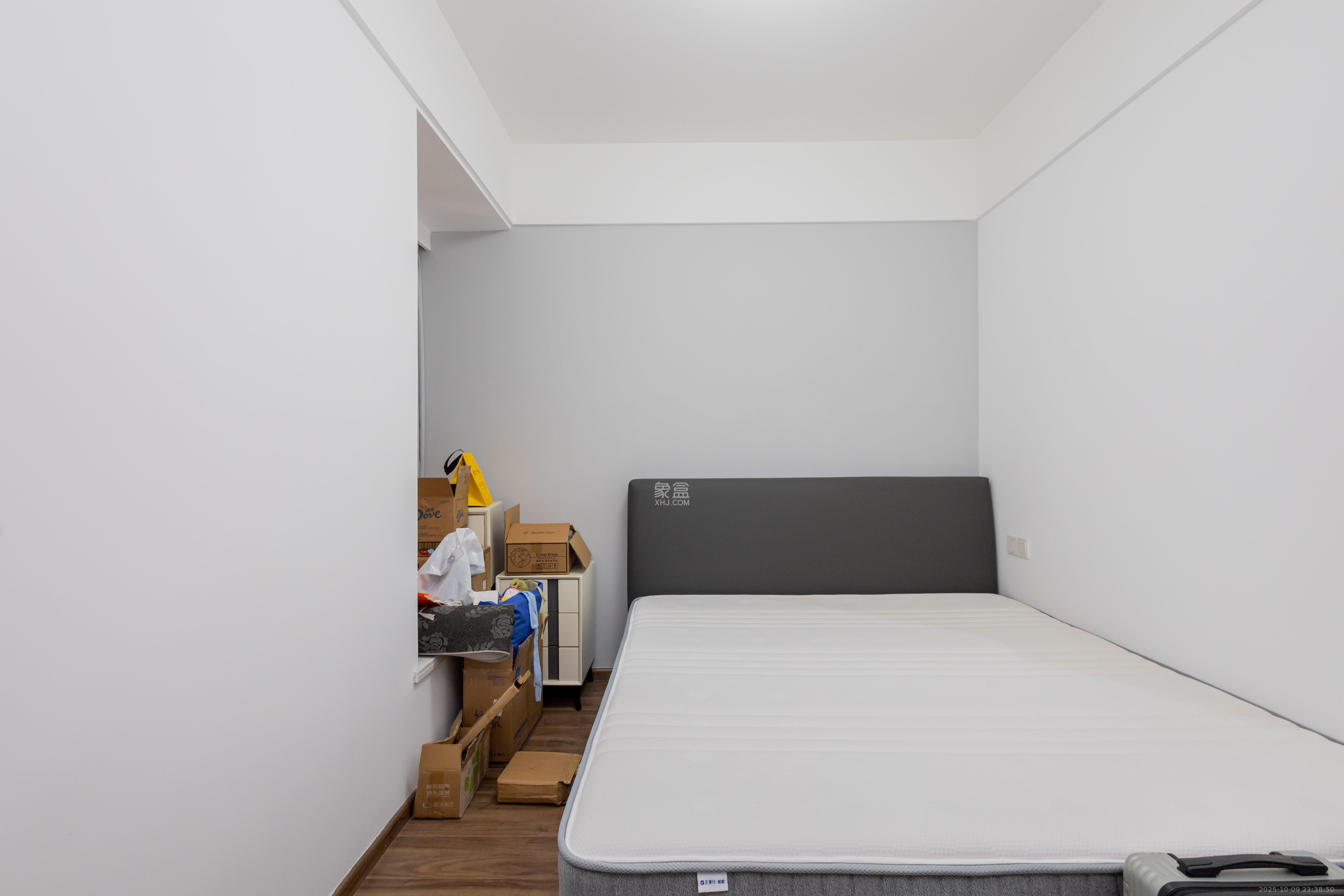 金茂建发观悦 3室2厅1卫 160.0万 金茂建发观悦 3室2厅1卫 160.0万卧室