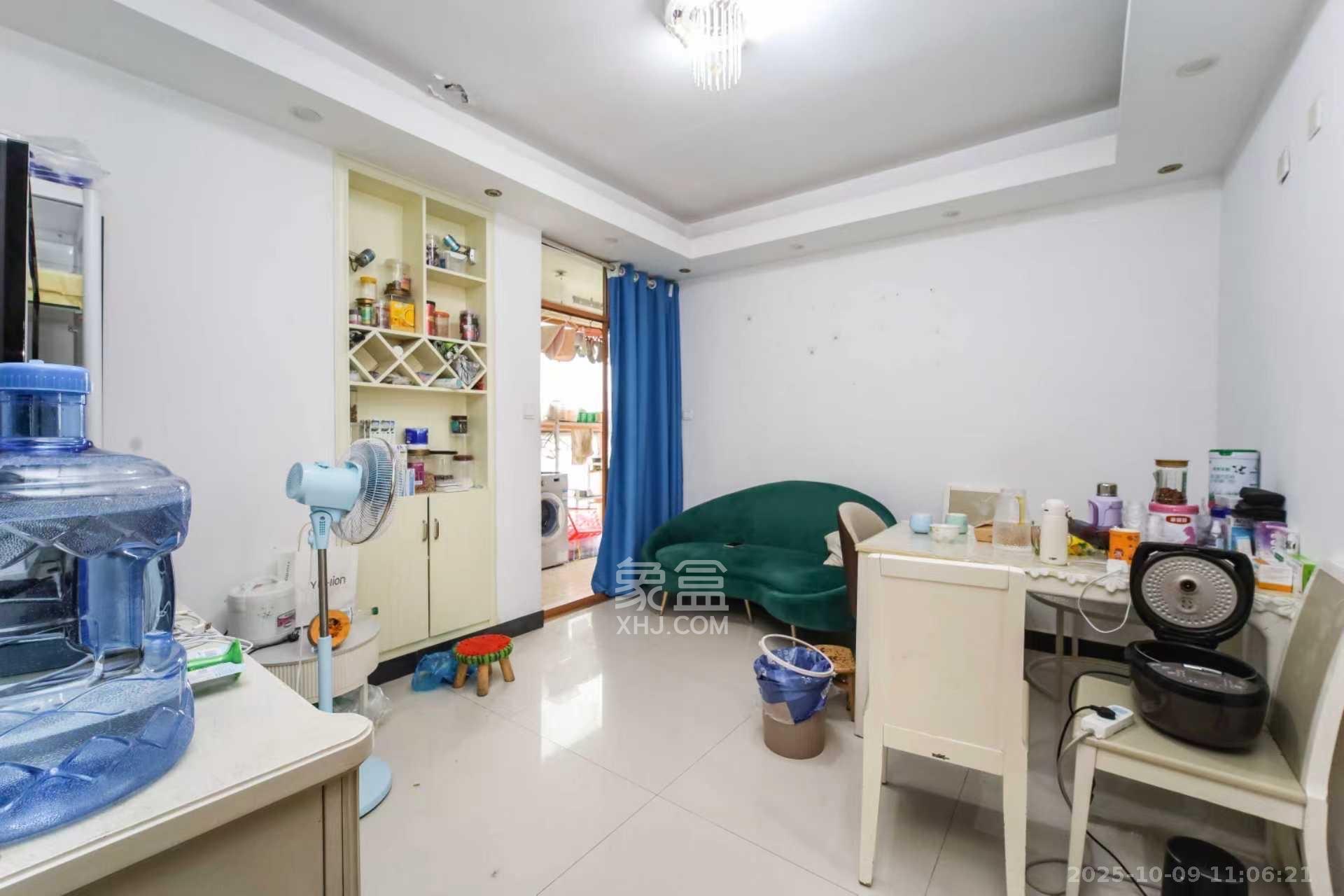 世嘉国际华城  2室1厅1卫    2300.0元/月