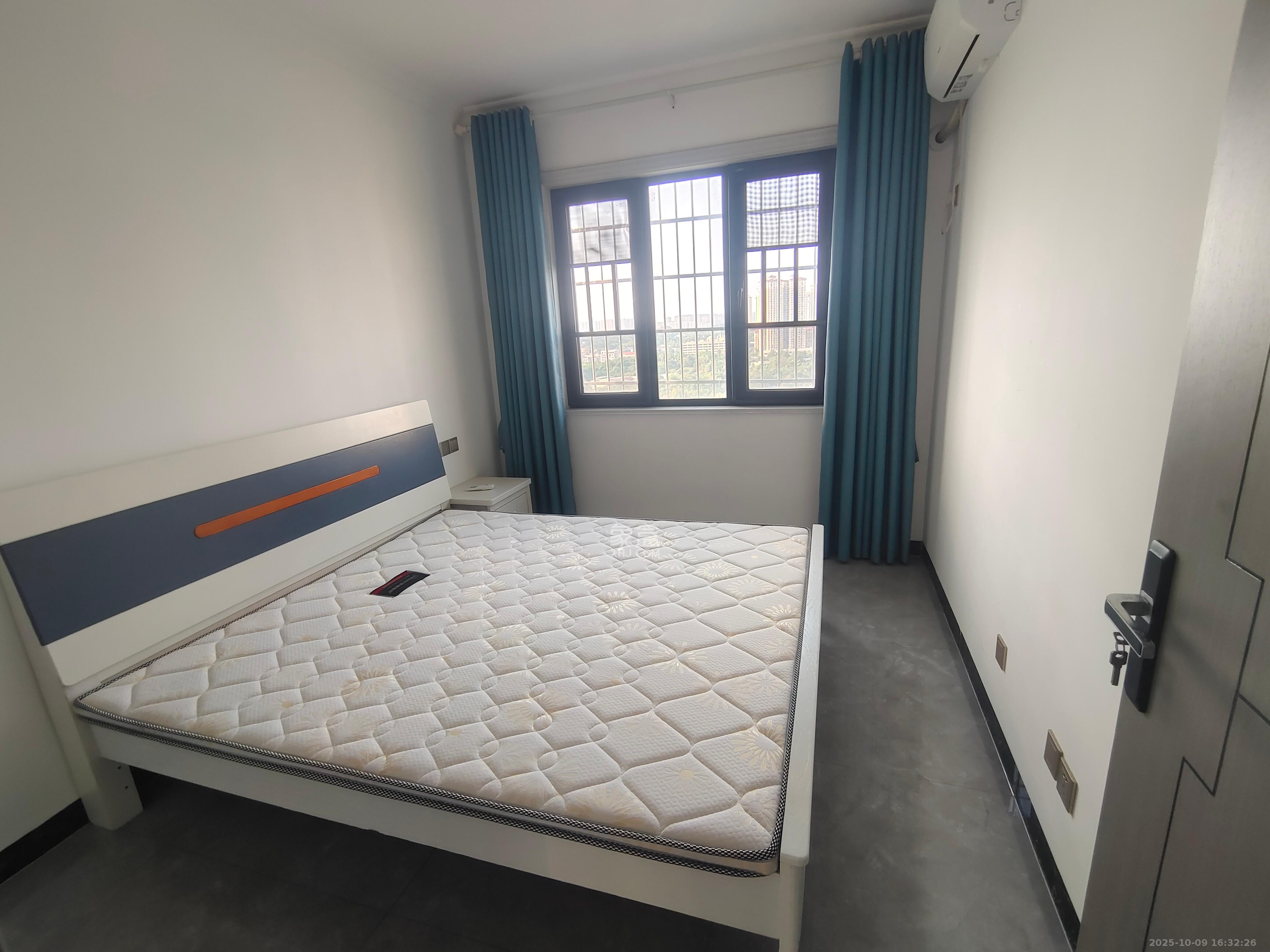 金南家园三期  1室0厅0卫    2600.0元/月室内图