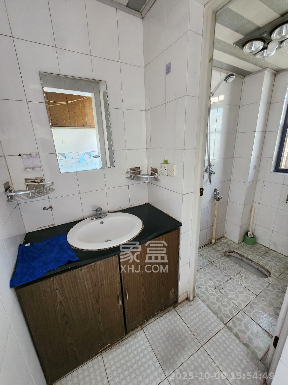 桔洲新苑(观沙岭) 1室1厅1卫 1400.0元/月 桔洲新苑(观沙岭) 1室1厅1卫 1400.0元/月室内图