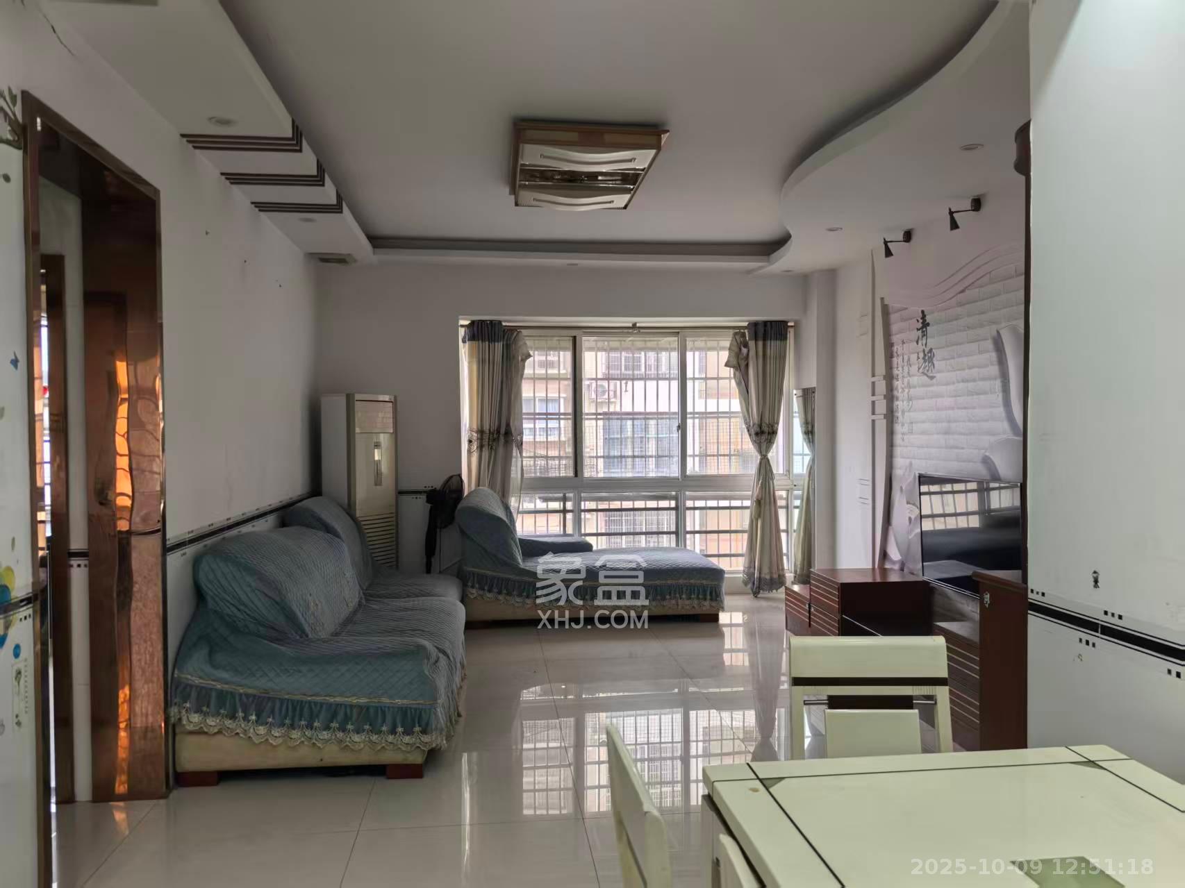 楚天家园 3室2厅2卫 1800.0元/月 楚天家园 3室2厅2卫 1800.0元/月室内图