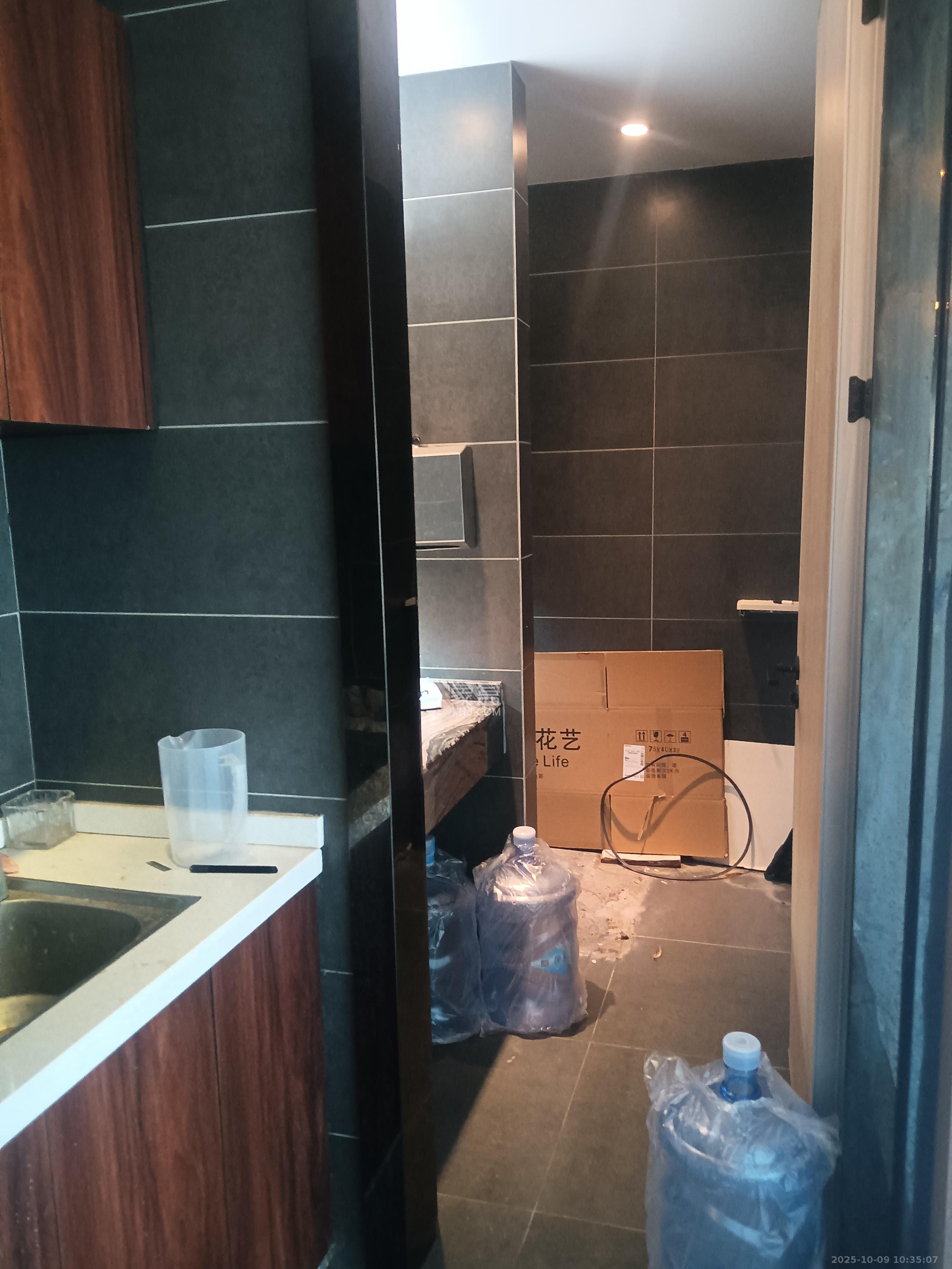 北辰三角洲B1E1区 4室2厅2卫 15000.0元/月 北辰三角洲B1E1区 4室2厅2卫 15000.0元/月室内图