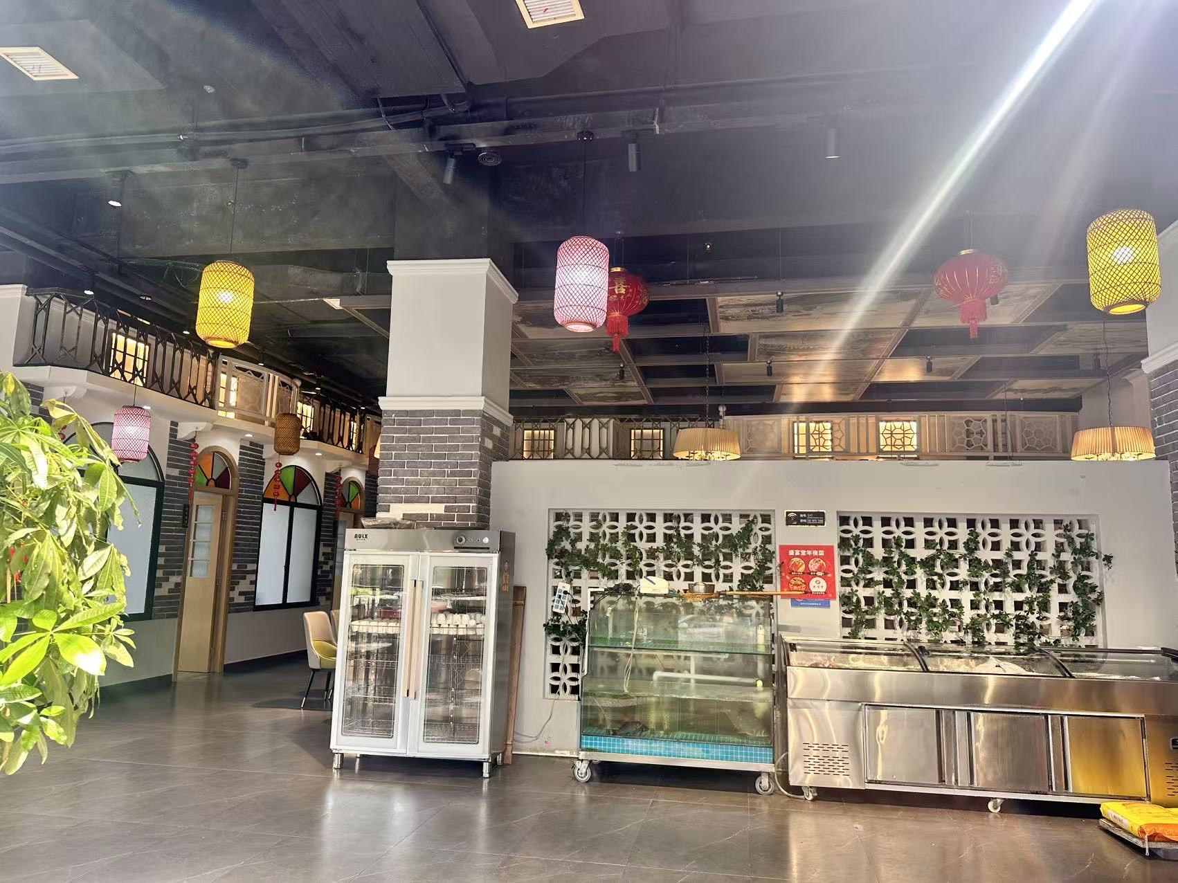 朝阳办事处江金社区  5室2厅1卫    15400.0元/月室内图