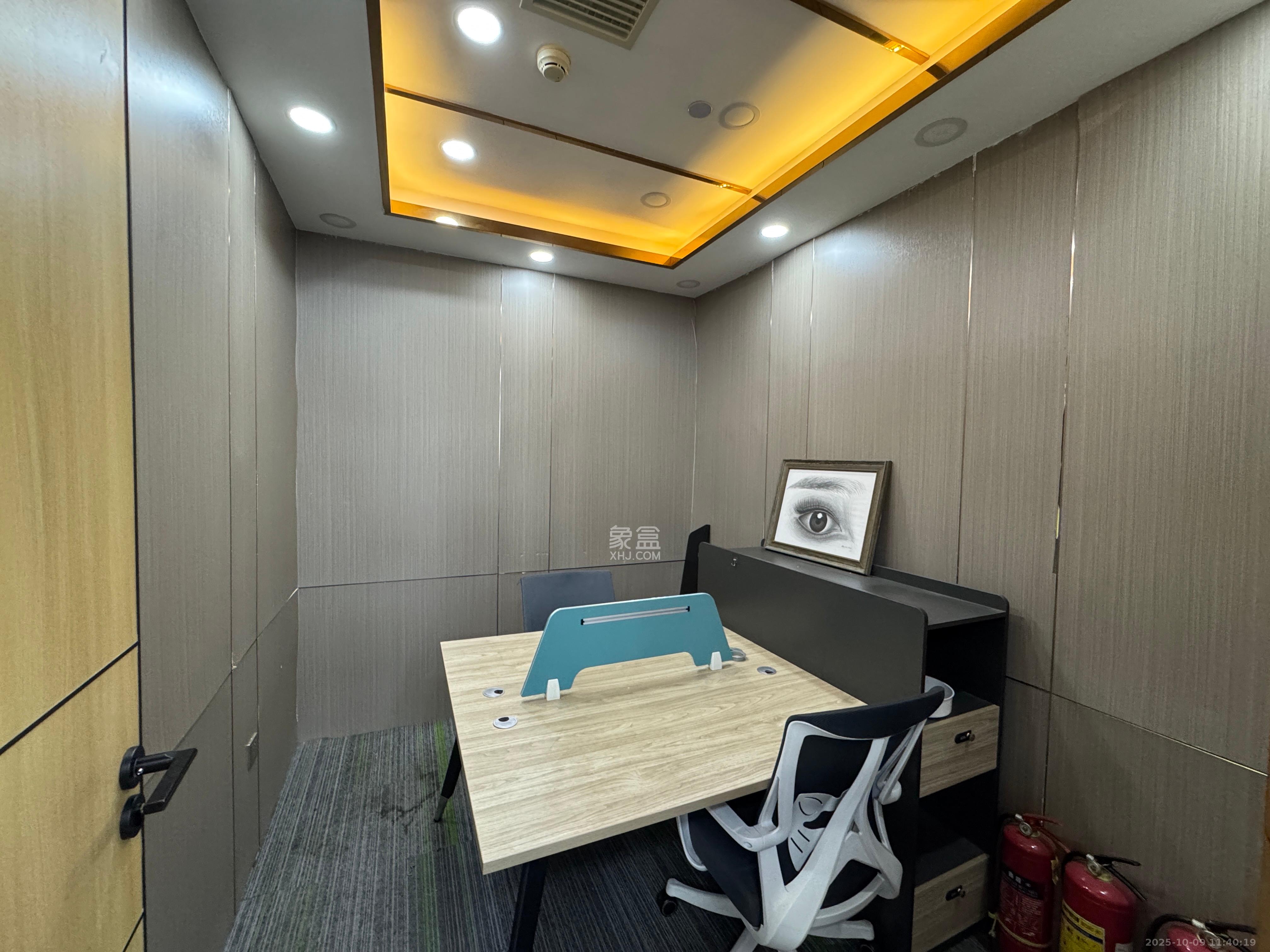 长房国际大厦   280.0㎡      11000.0元/月室内图