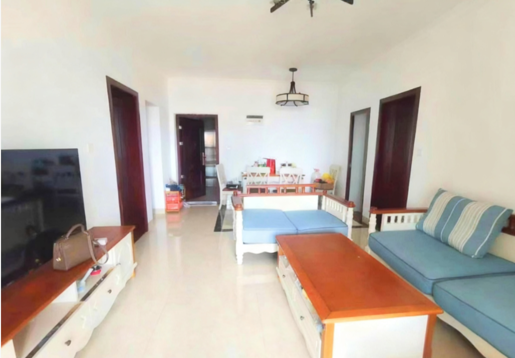 海阔天空-国瑞城二期（雅仕苑）  2室1厅1卫    239.0万