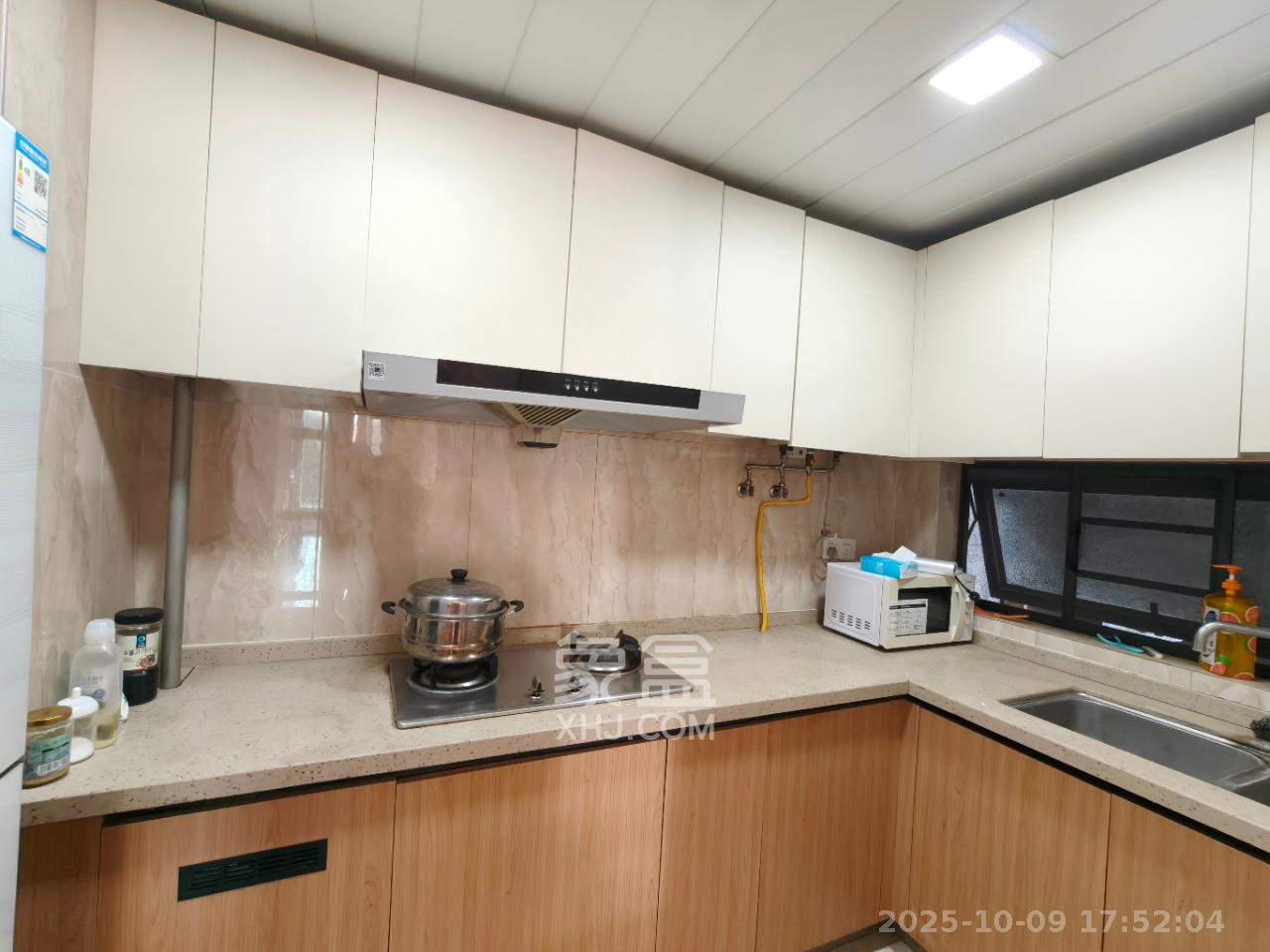 万科金域蓝湾 3室2厅2卫 2900.0元/月 万科金域蓝湾 3室2厅2卫 2900.0元/月室内图