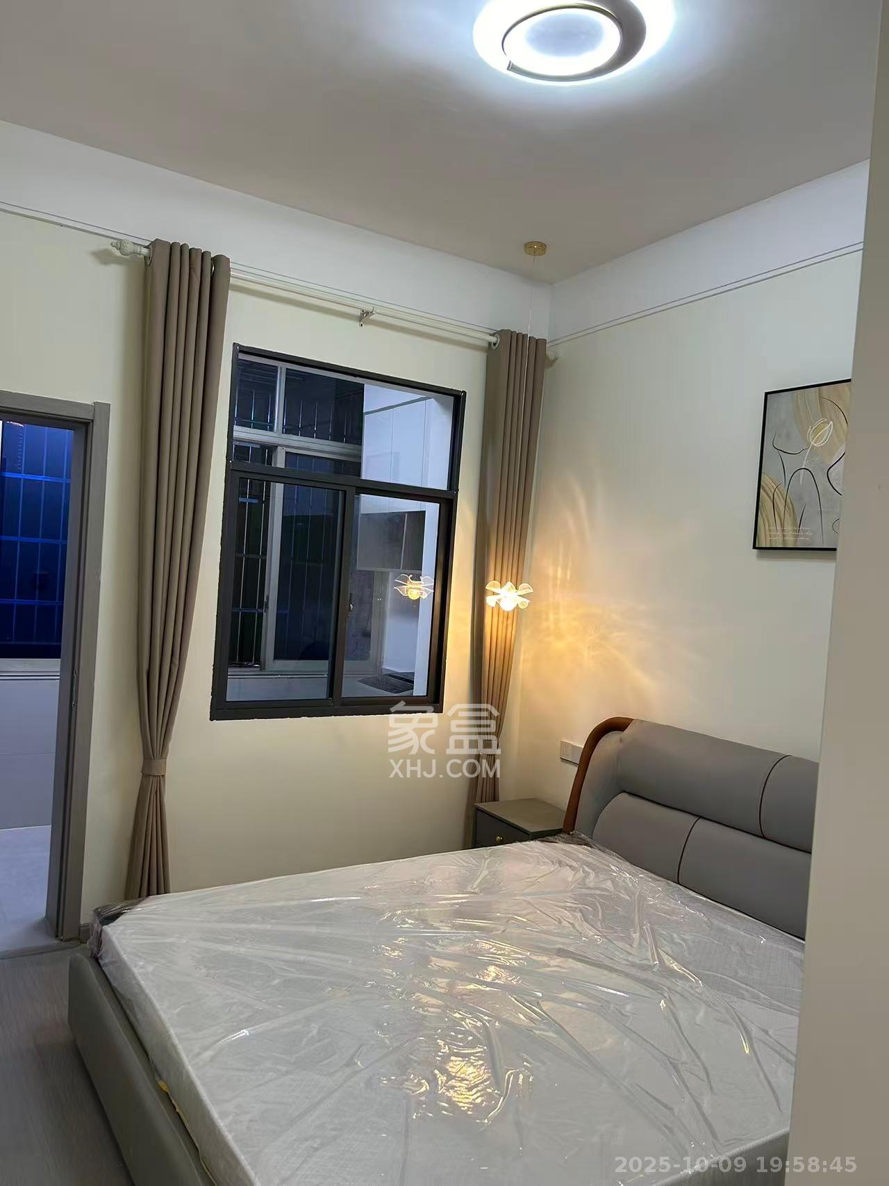 电线厂宿舍  2室1厅1卫    2300.0元/月室内图