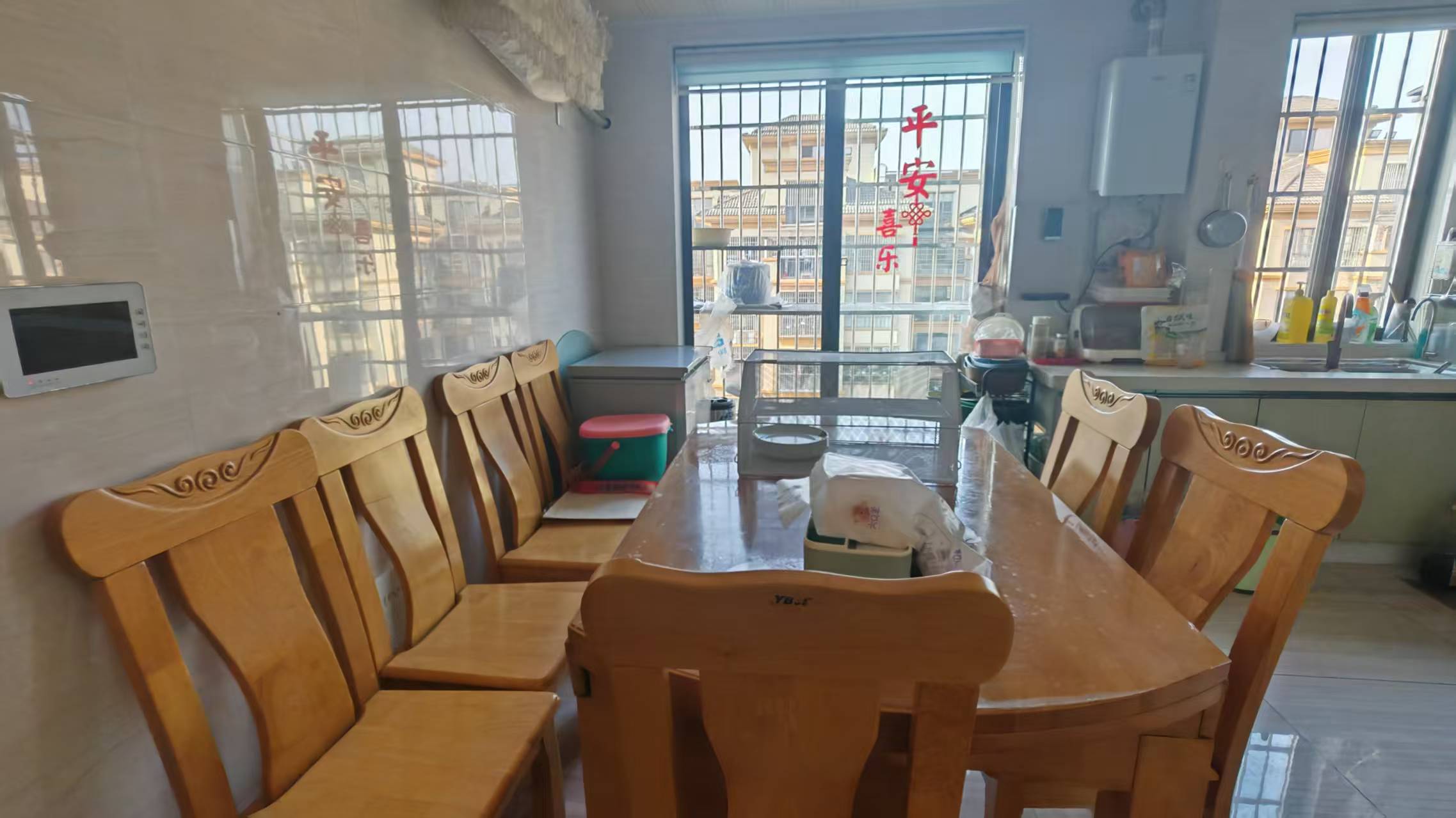 滨江花园 4室2厅3卫 58.8万 滨江花园 4室2厅3卫 58.8万室内图