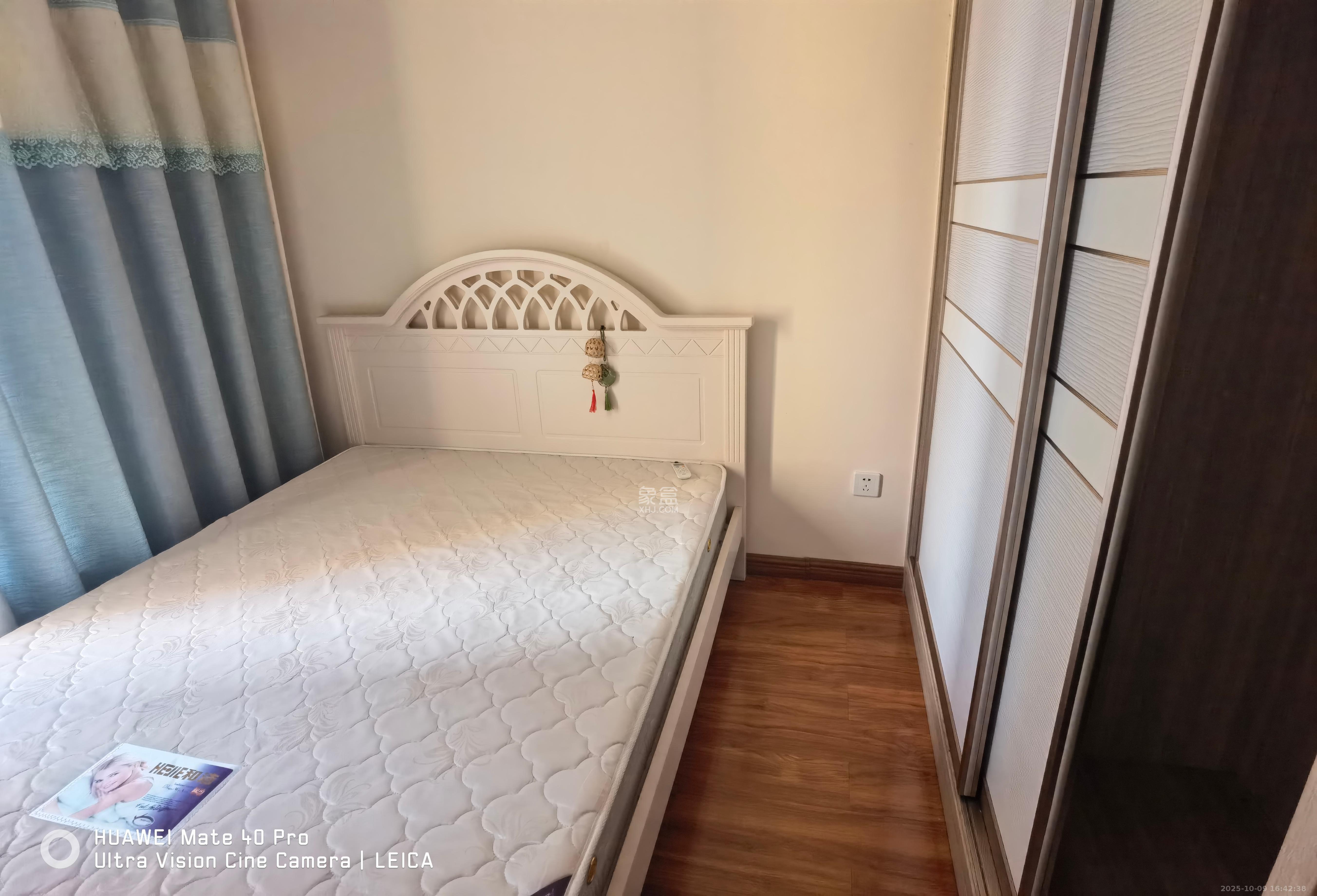 协信星澜汇 2室2厅1卫 2500.0元/月 协信星澜汇 2室2厅1卫 2500.0元/月室内图