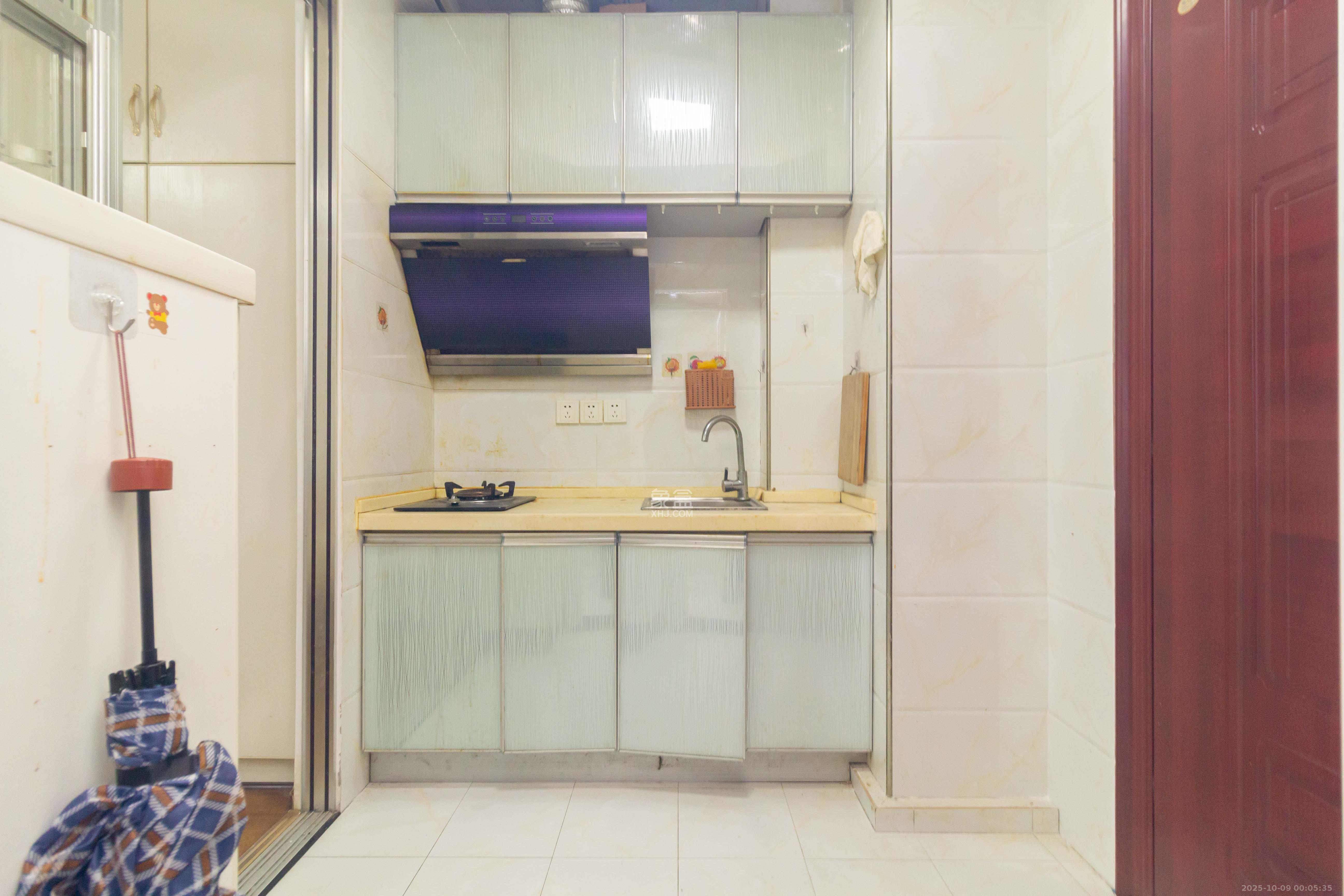 才子佳郡  1室1厅1卫    15.89万 才子佳郡  1室1厅1卫    15.89万厨房