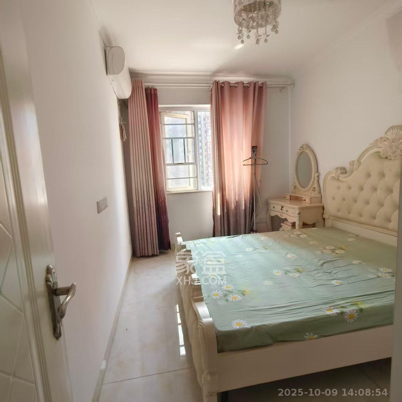 MOMA当代广场  3室2厅1卫    2100.0元/月室内图