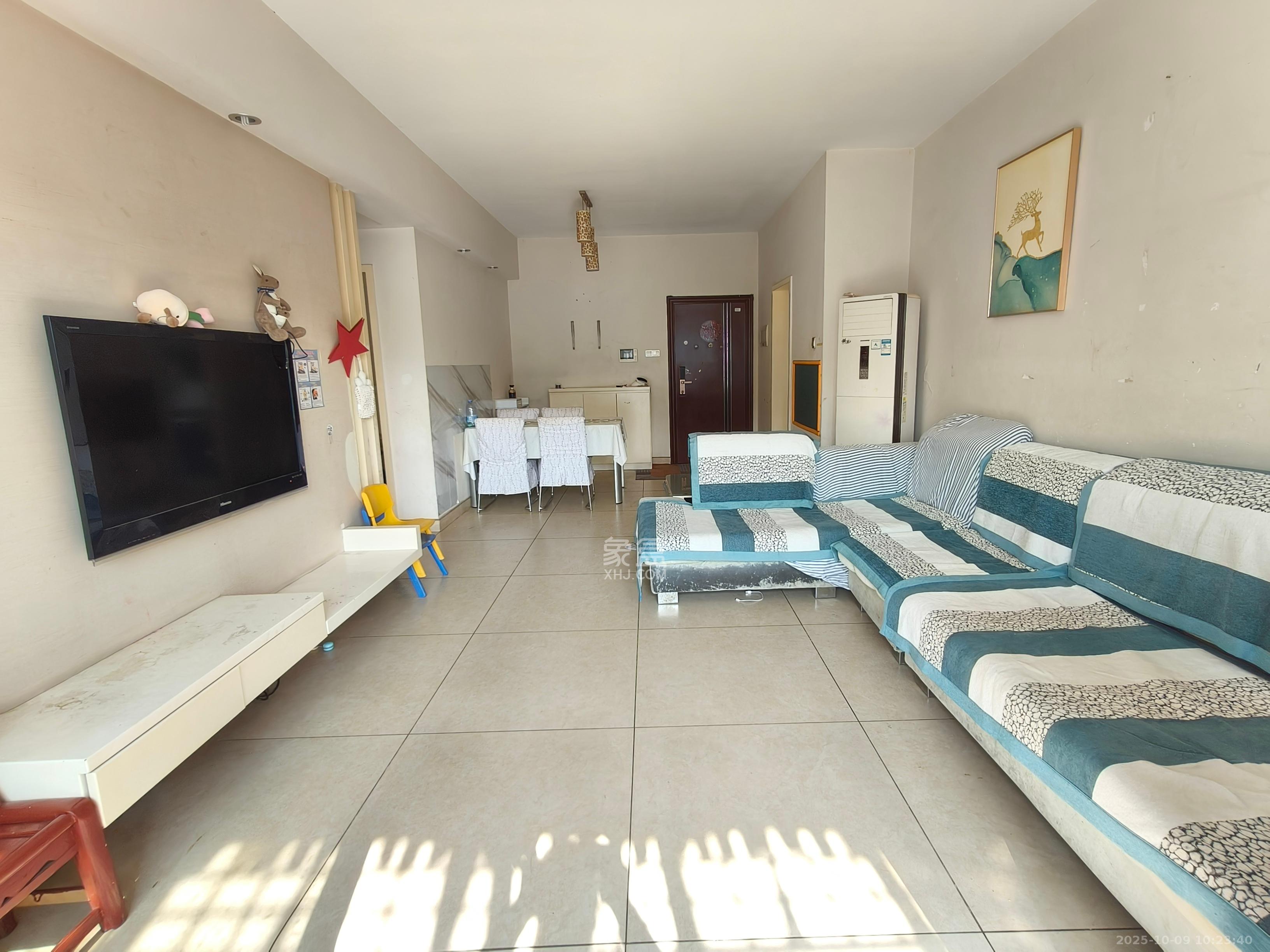 星城映象  2室2厅1卫    2000.0元/月室内图