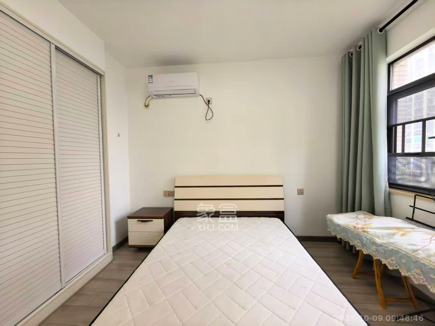 乾源国际 4室2厅2卫 2300.0元/月 乾源国际 4室2厅2卫 2300.0元/月室内图