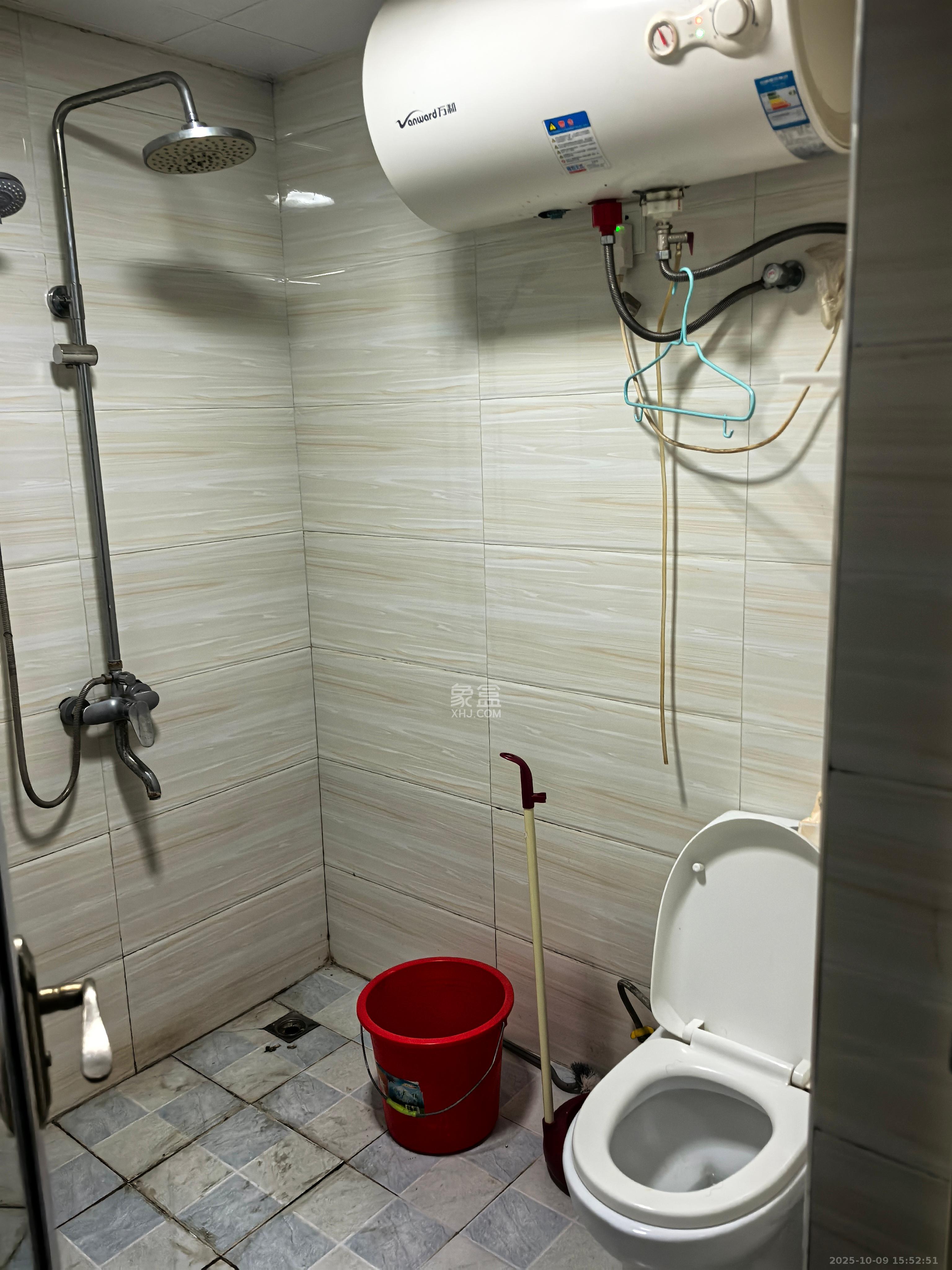 钰龙天下二期（钰龙佳园）  1室1厅1卫    1200.0元/月室内图