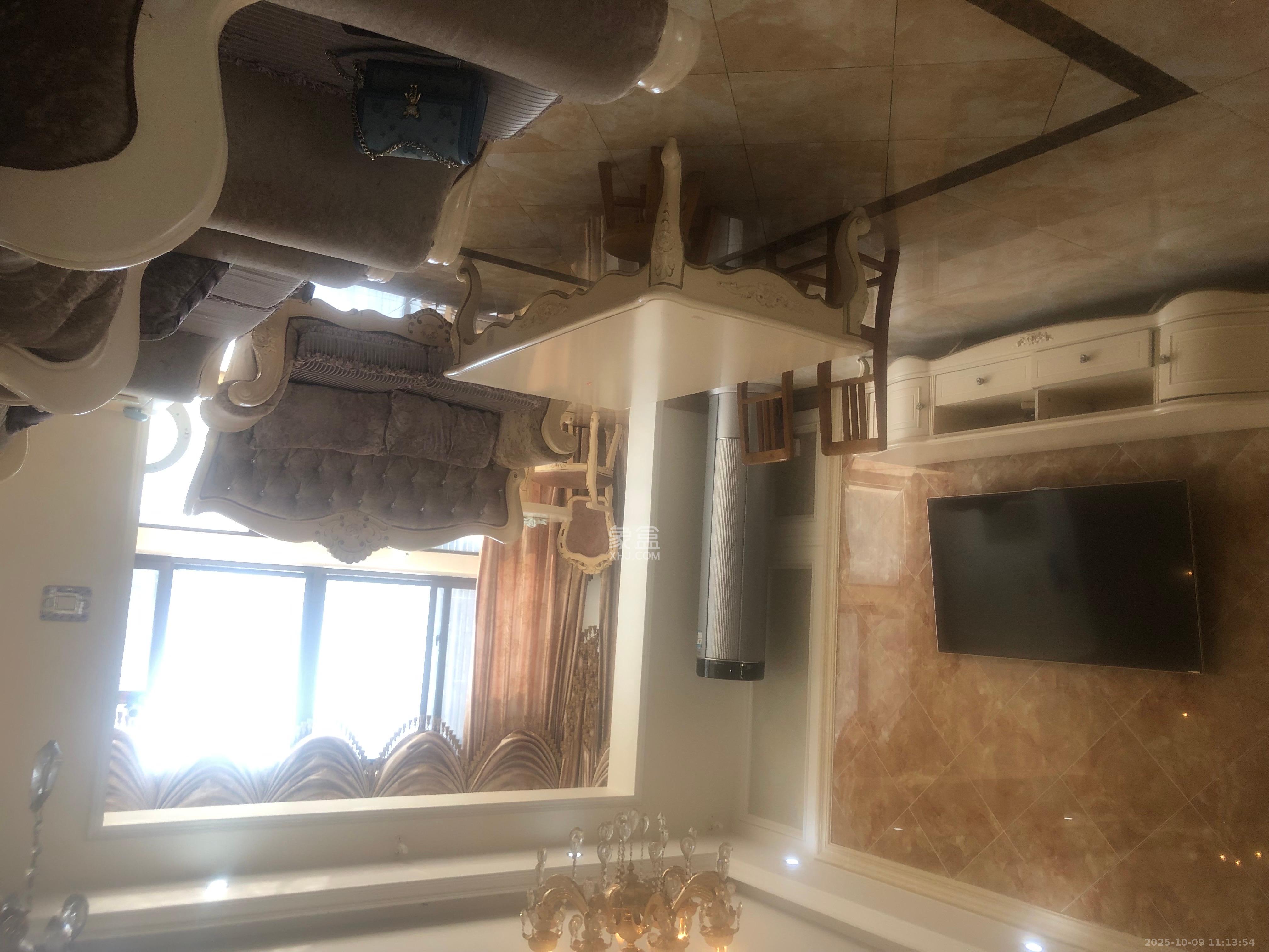 阳光丽城一期 4室2厅2卫 3900.0元/月 阳光丽城一期 4室2厅2卫 3900.0元/月室内图