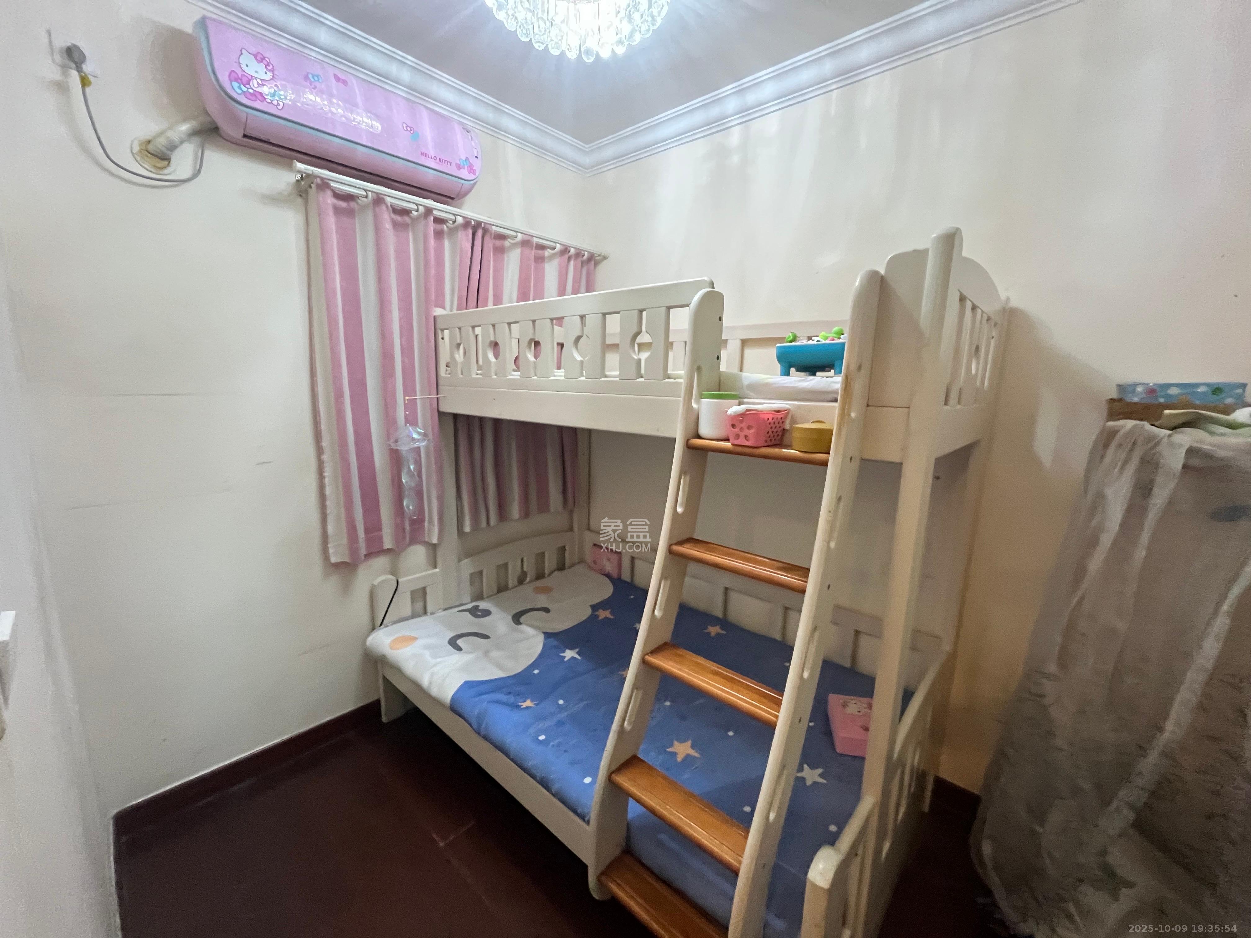 恒大国际广场  2室1厅1卫    2400.0元/月室内图