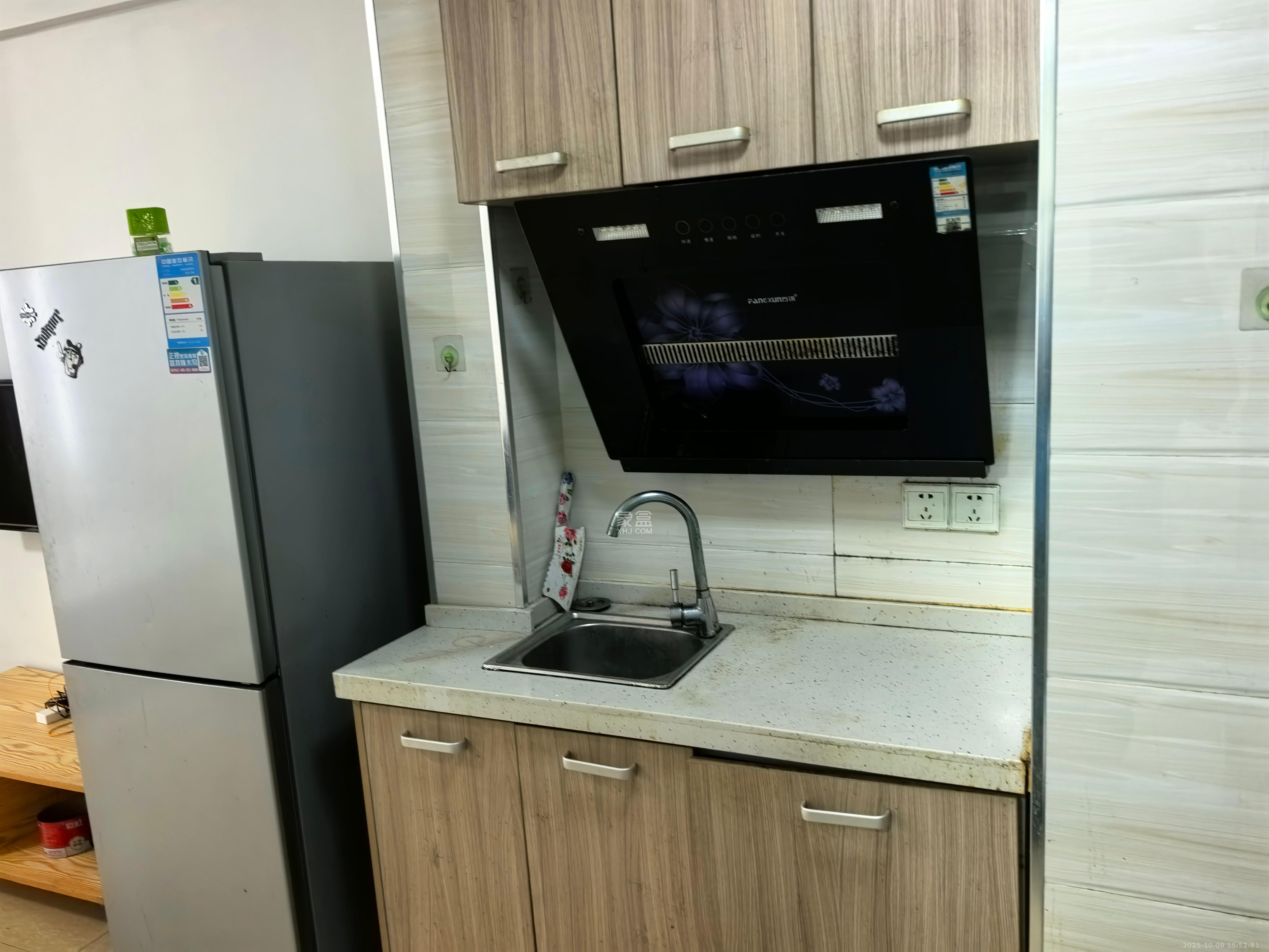 钰龙天下二期（钰龙佳园）  1室1厅1卫    1200.0元/月室内图