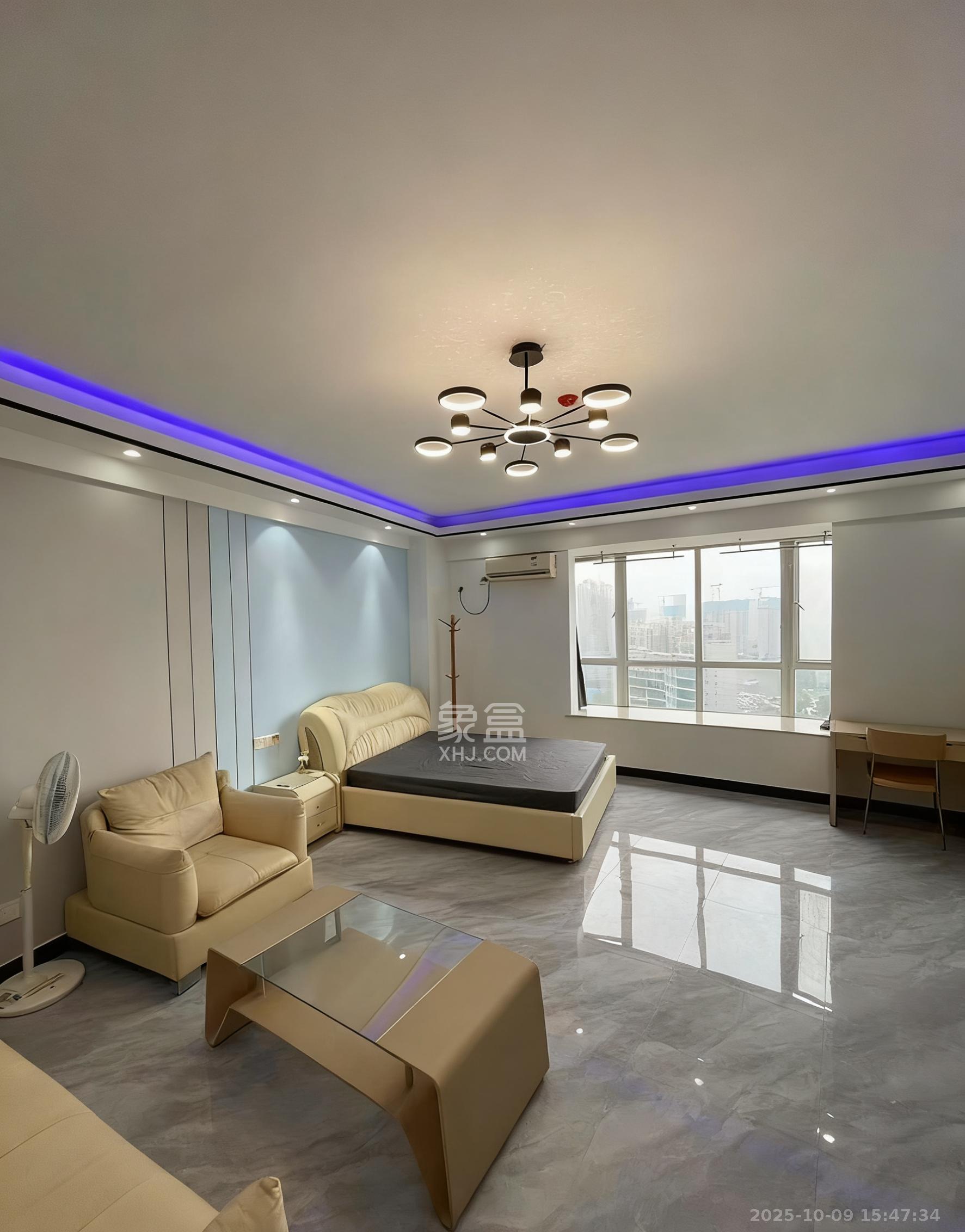 通华天都  1室1厅1卫    1800.0元/月 通华天都  1室1厅1卫    1800.0元/月