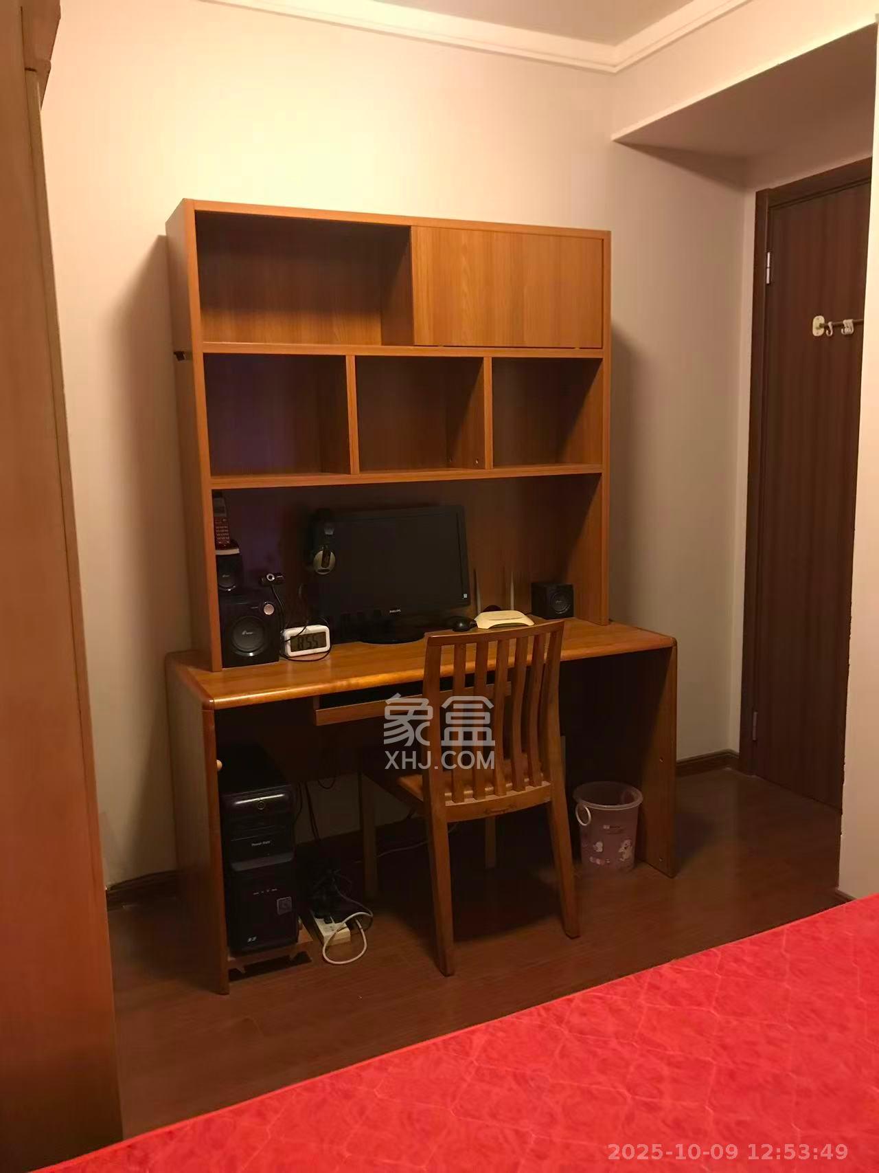 万科金域华府二期 3室2厅1卫 2500.0元/月 万科金域华府二期 3室2厅1卫 2500.0元/月室内图