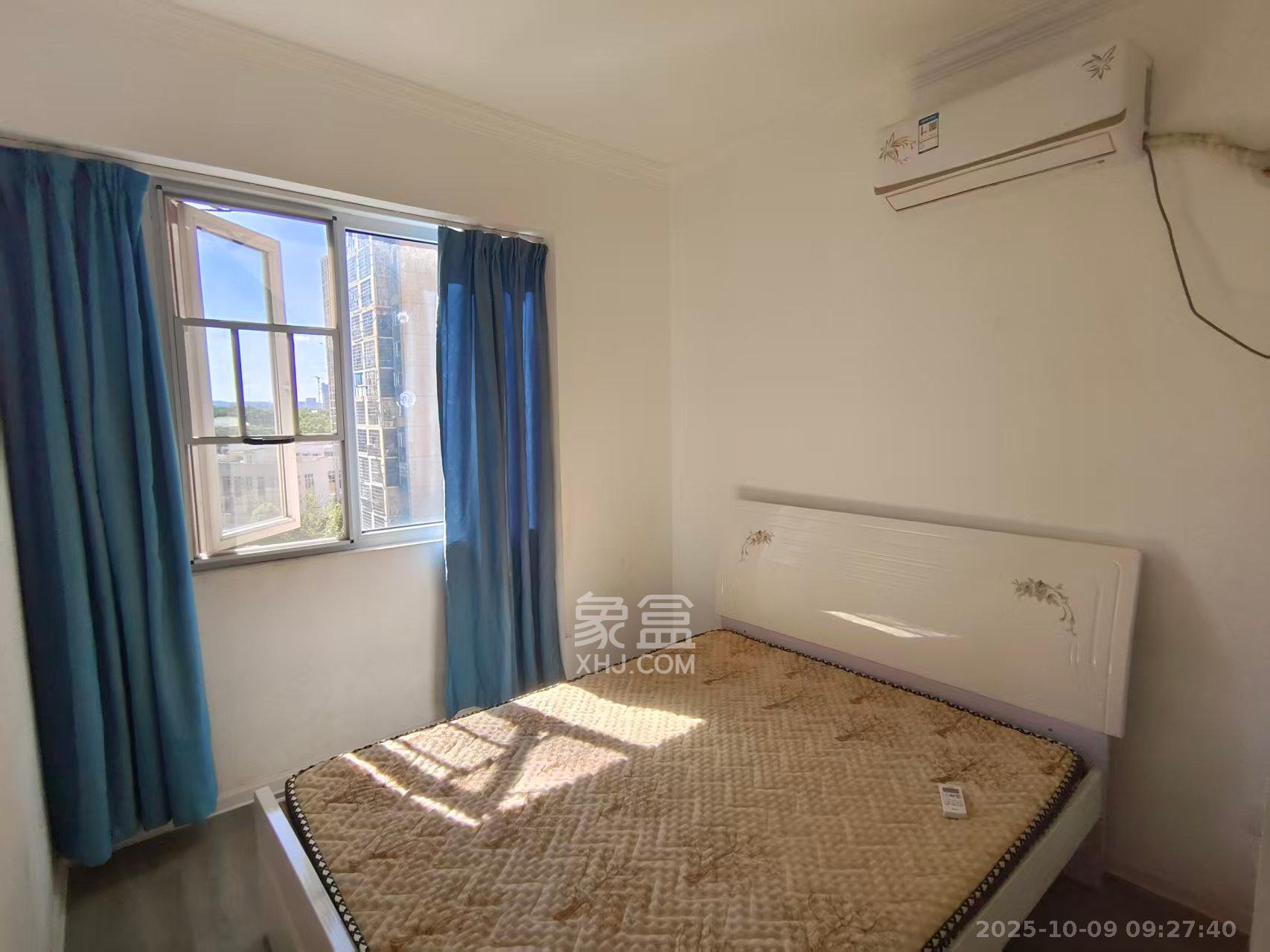 洋湖和园（福联嘉苑）  2室1厅1卫    2100.0元/月室内图