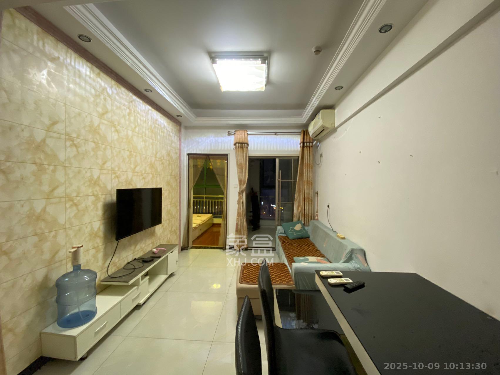 才子嘉都 2室1厅1卫 1300.0元/月 才子嘉都 2室1厅1卫 1300.0元/月室内图