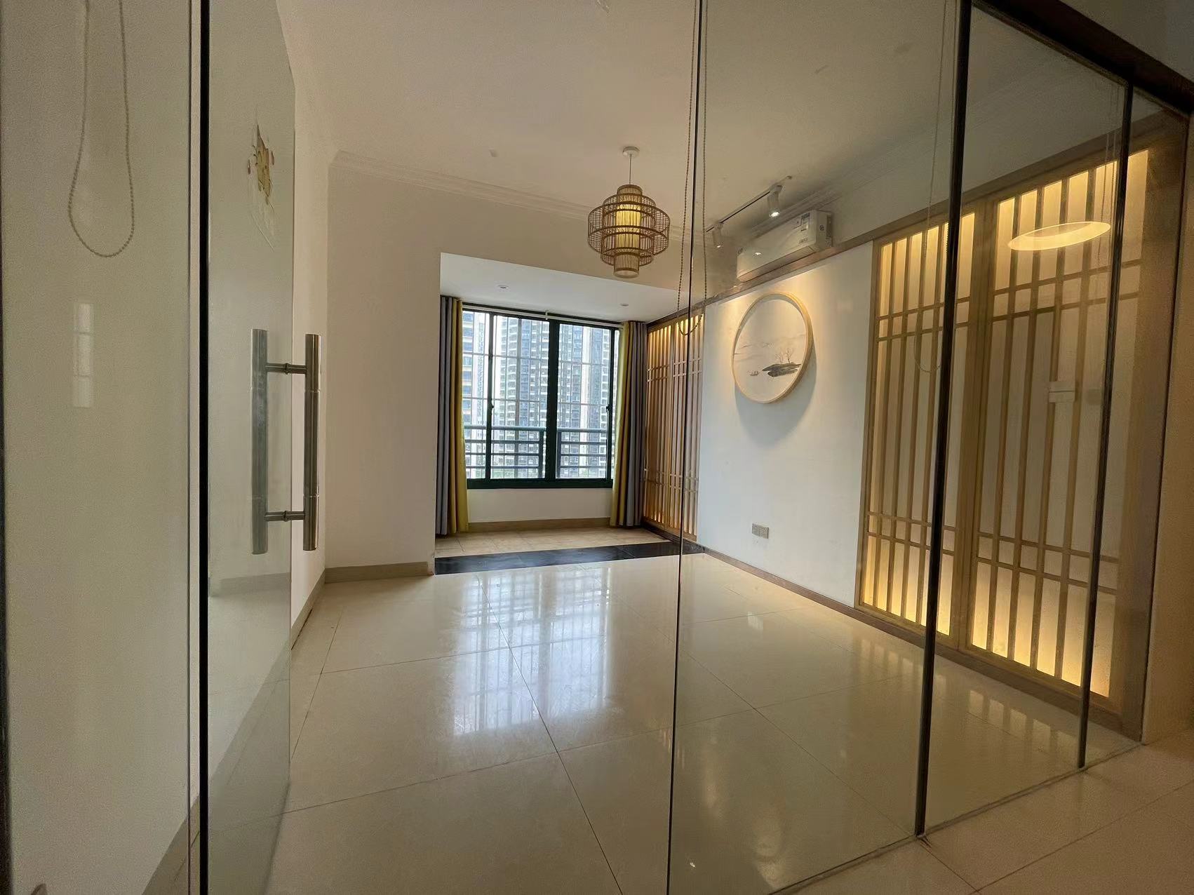 金城SOHO(海岸金城金城国际) 5室3厅2卫 7000.0元/月 金城SOHO(海岸金城金城国际) 5室3厅2卫 7000.0元/月室内图