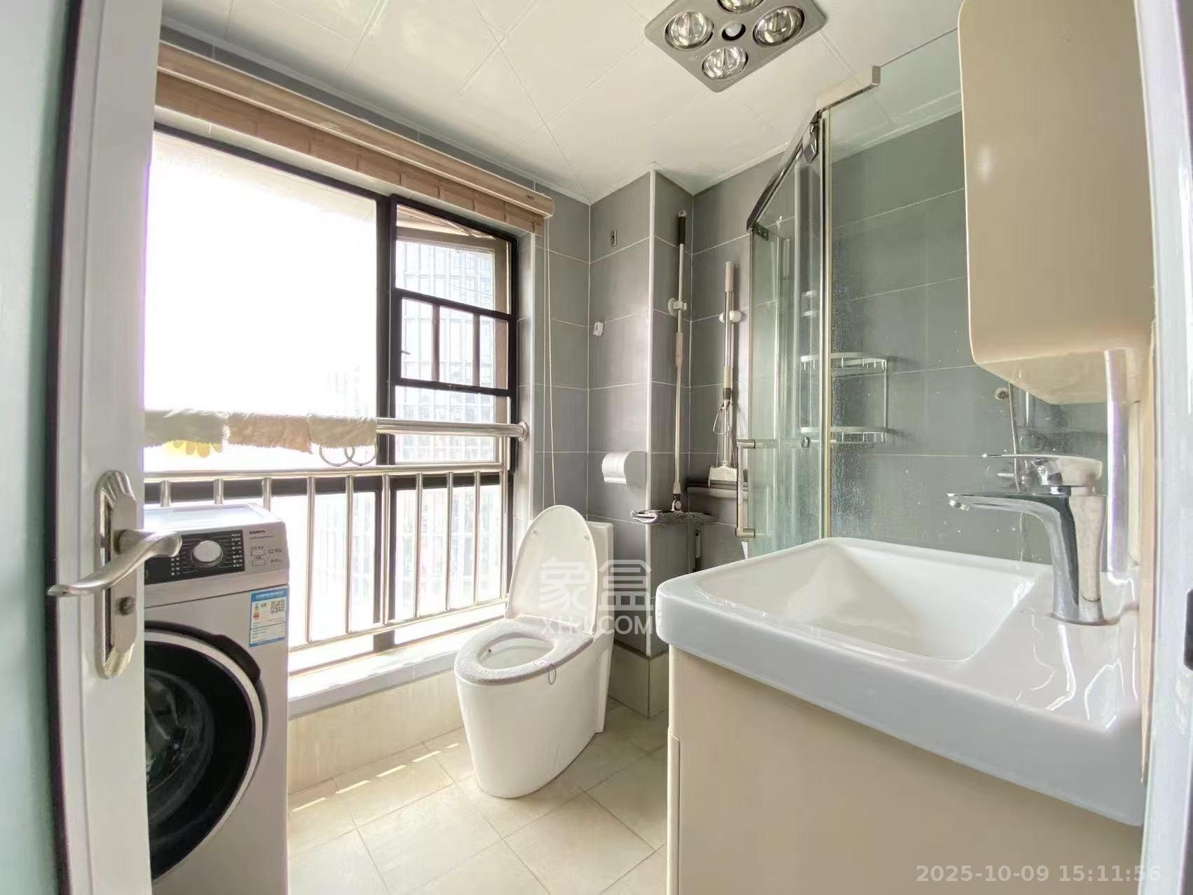 长沙之芯 1室0厅0卫 2200.0元/月 长沙之芯 1室0厅0卫 2200.0元/月室内图