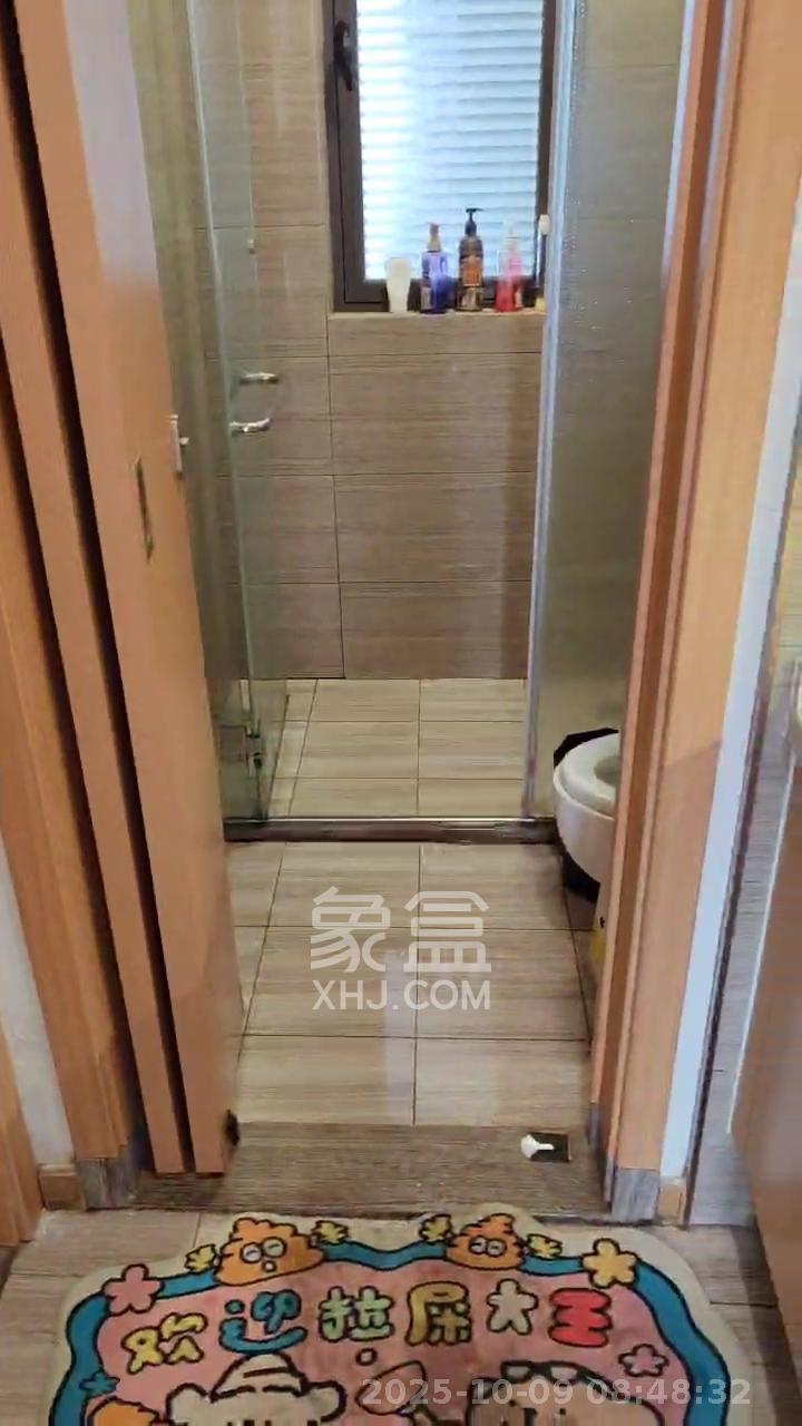 阳光城尚东湾青柠园  3室2厅1卫    2200.0元/月室内图