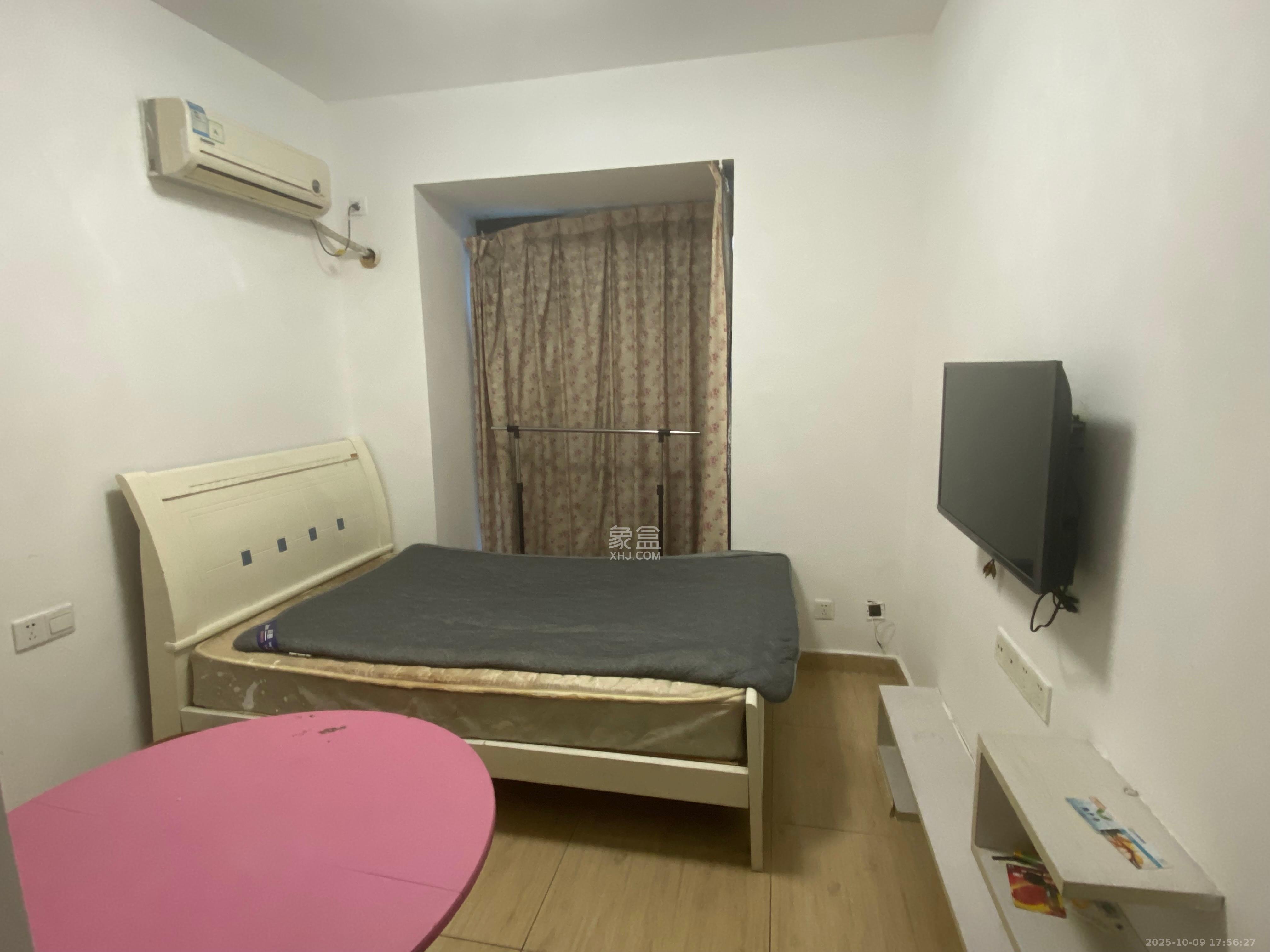 凯通国际城(凯通朝庭) 1室1厅1卫 1100.0元/月 凯通国际城(凯通朝庭) 1室1厅1卫 1100.0元/月室内图