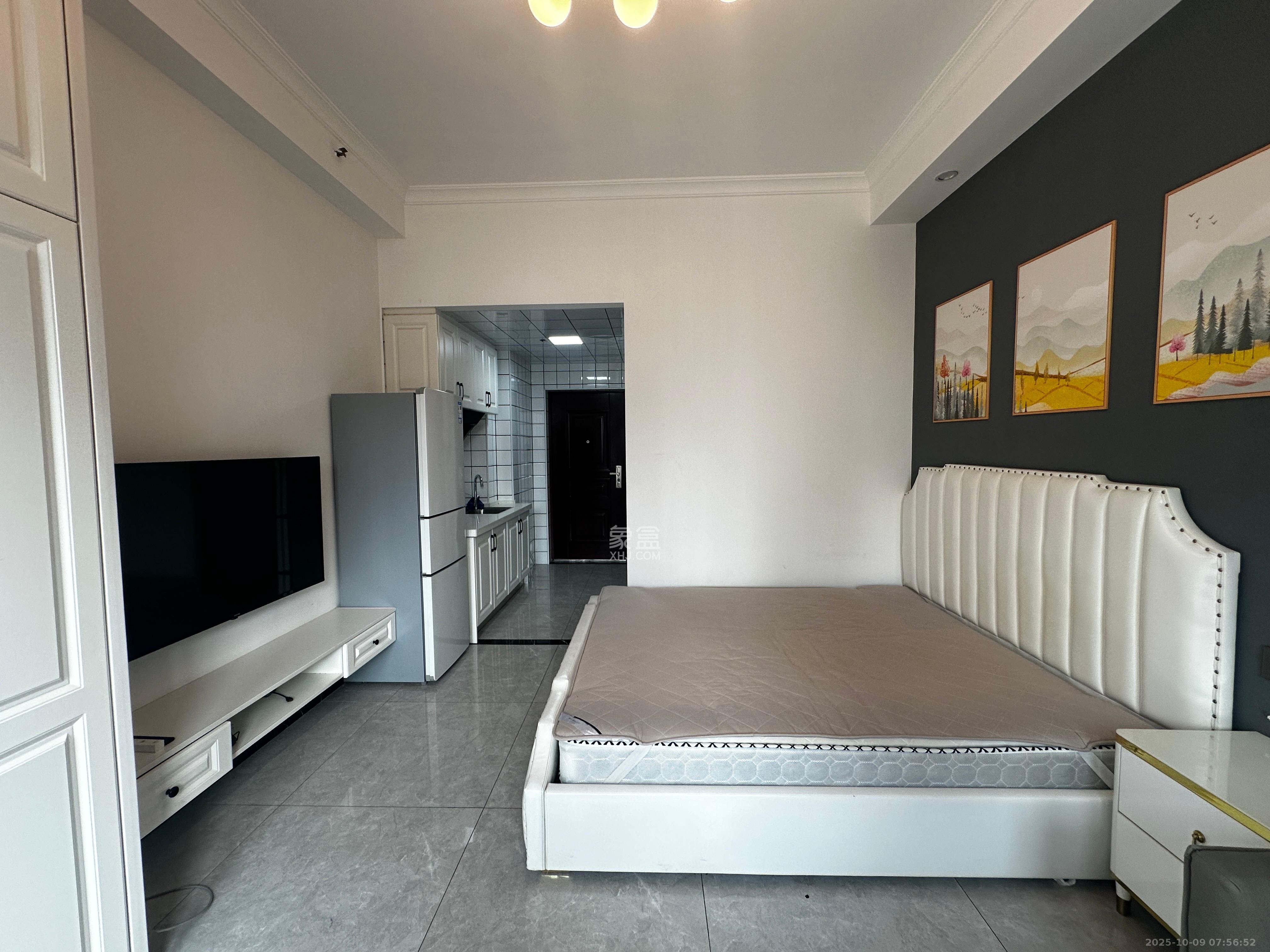 中建悦和城 1室1厅1卫 1400.0元/月 中建悦和城 1室1厅1卫 1400.0元/月室内图