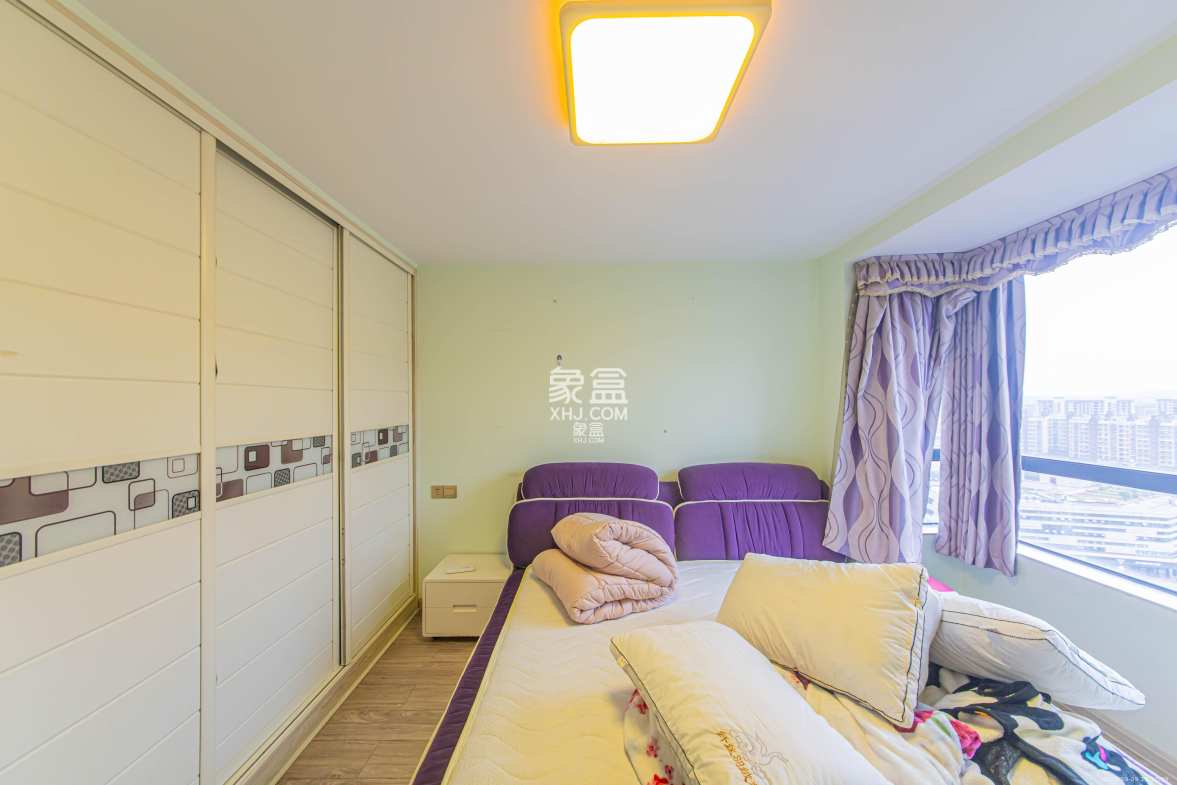 中建芙蓉嘉苑 3室2厅2卫 2300.0元/月 中建芙蓉嘉苑 3室2厅2卫 2300.0元/月室内图