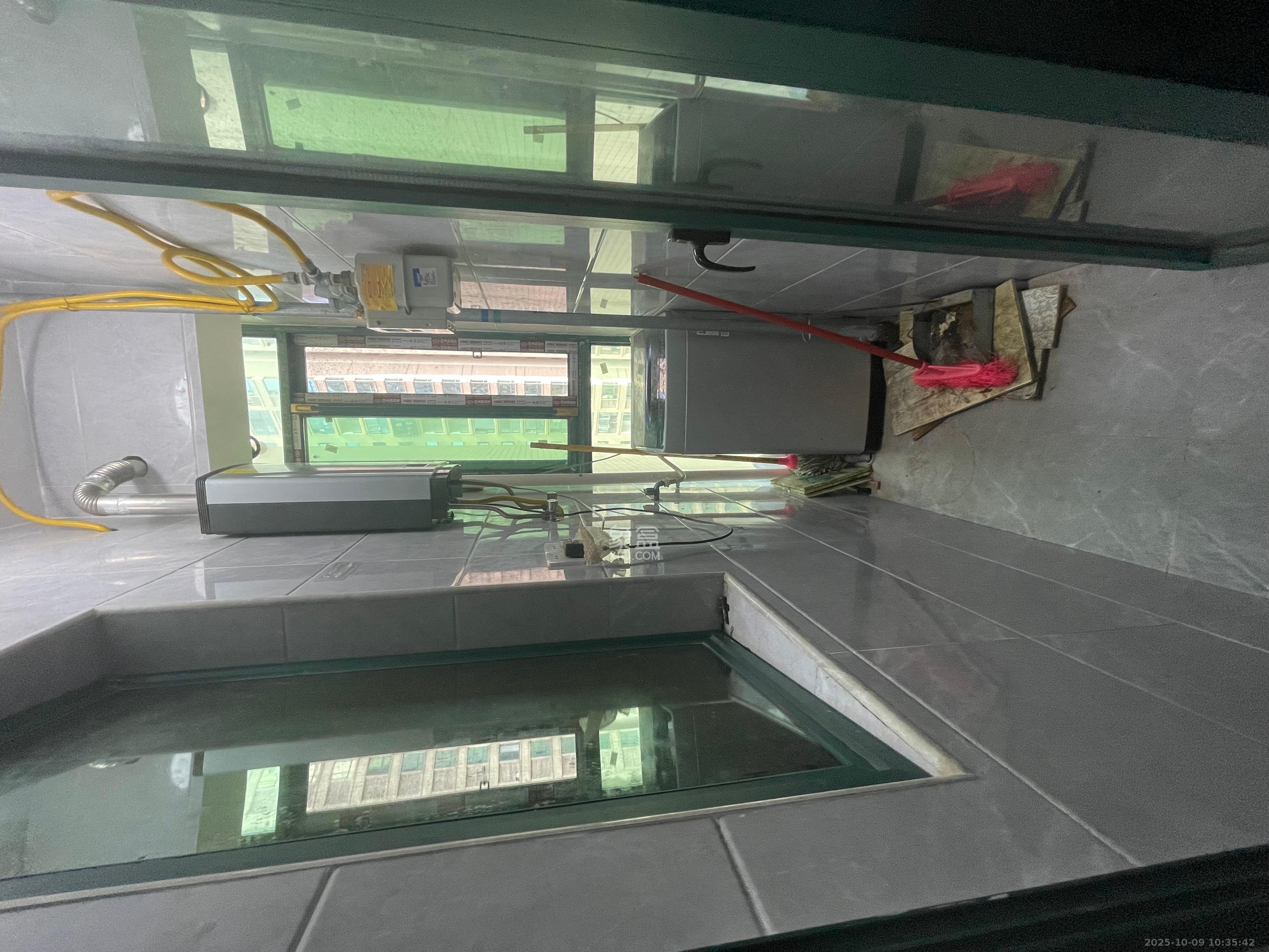 富基世纪公园  2室1厅1卫    1300.0元/月室内图