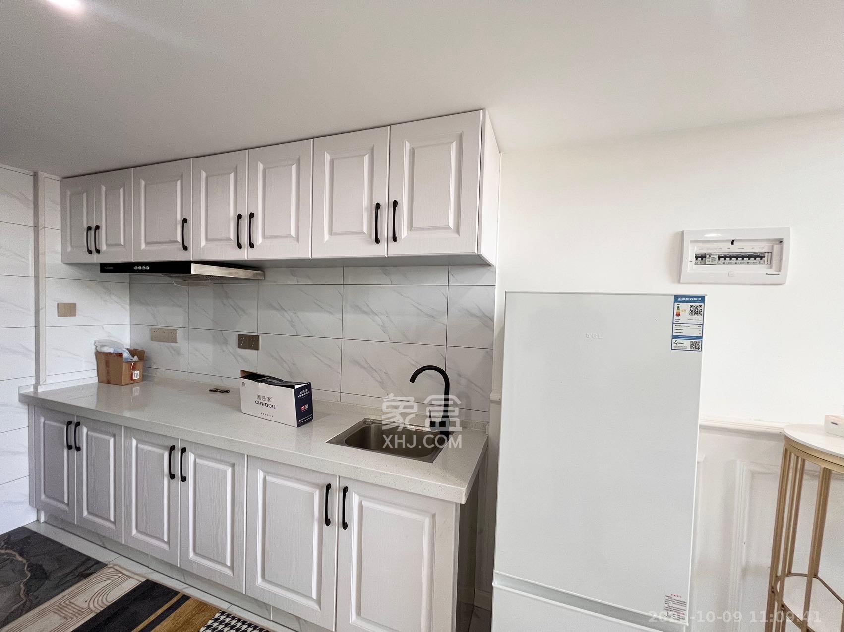 恒大御景半岛锦绣苑  1室1厅1卫    2700.0元/月 恒大御景半岛锦绣苑  1室1厅1卫    2700.0元/月