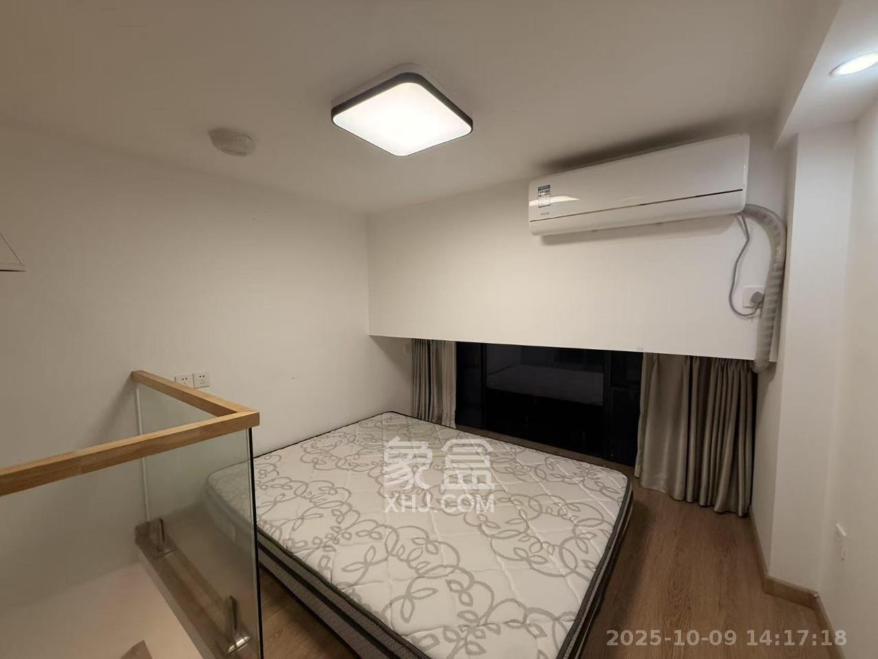 新长海D1站  1室1厅1卫    1500.0元/月 新长海D1站  1室1厅1卫    1500.0元/月室内图