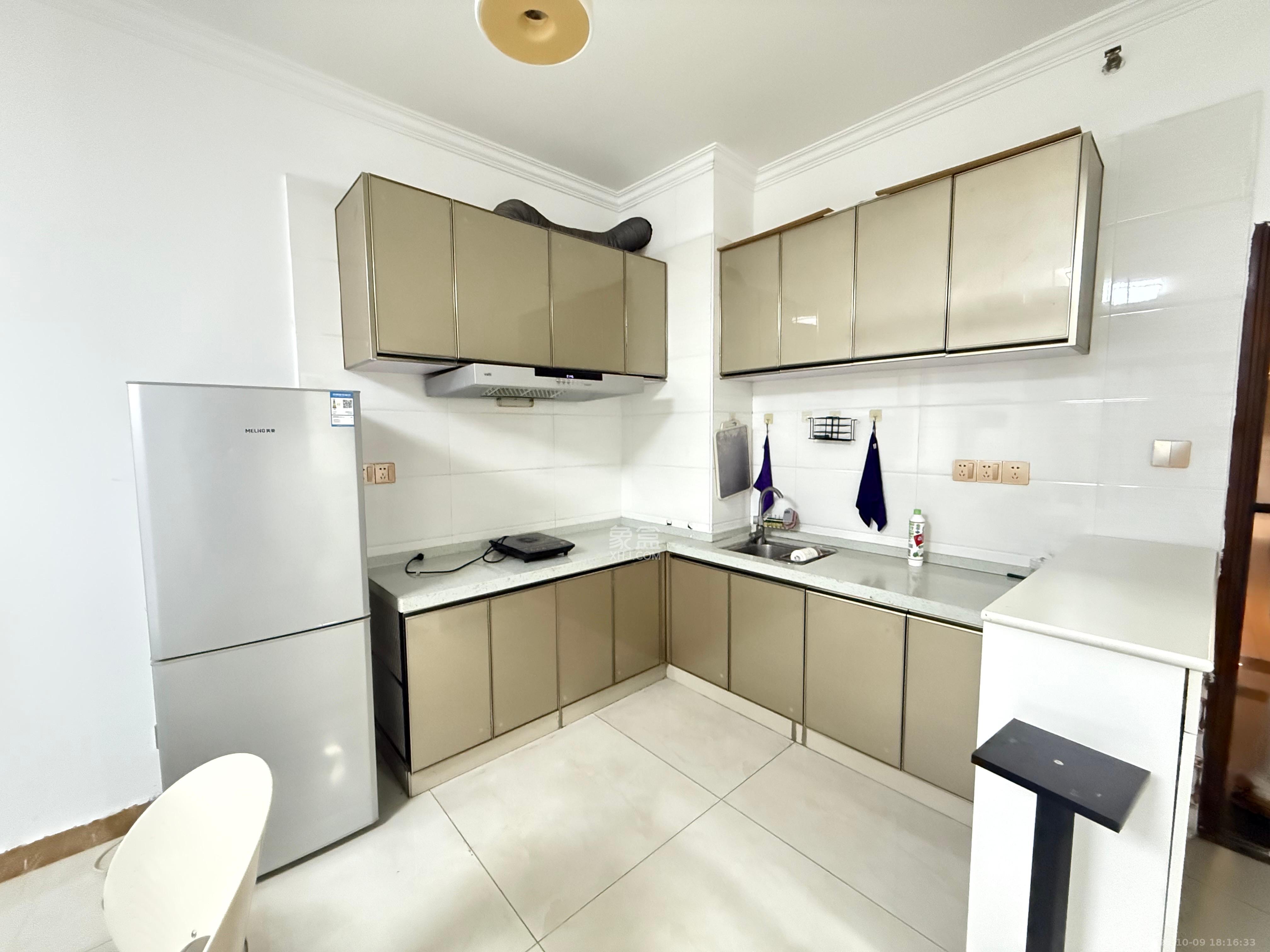 芙蓉同发  1室1厅1卫    2400.0元/月室内图