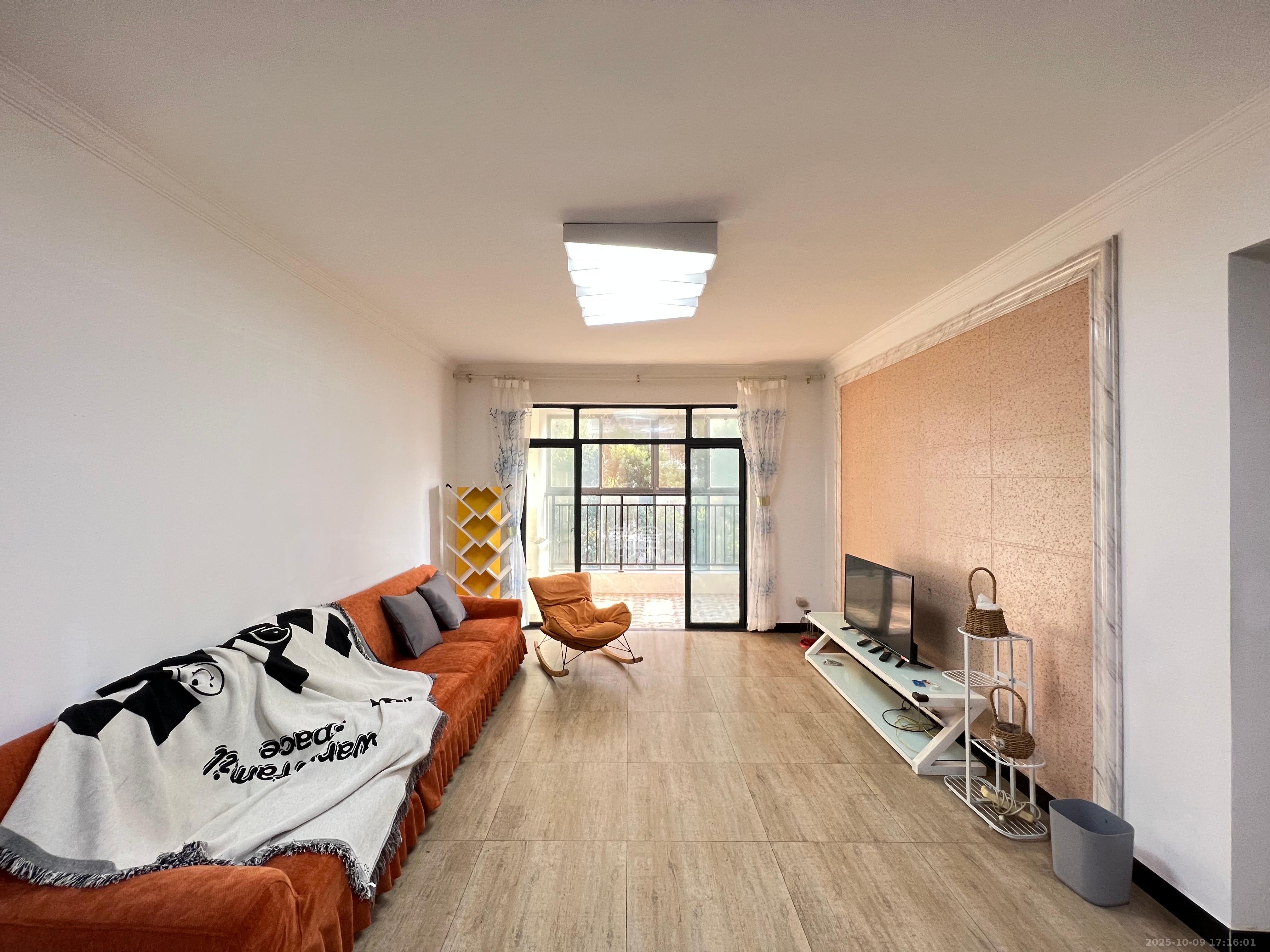 曙光领峰（曙光家园）  2室1厅1卫    2500.0元/月