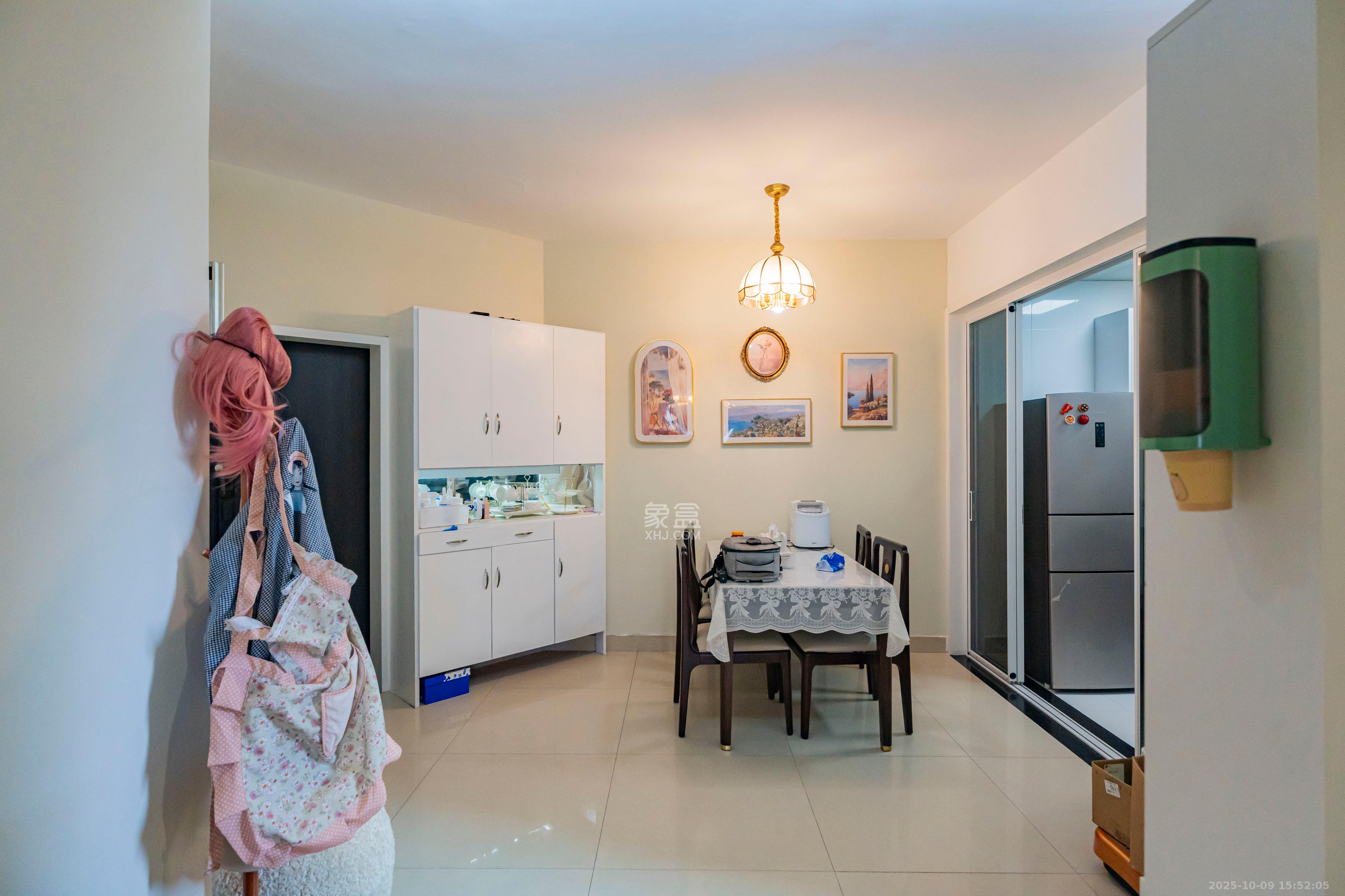 左岸春天 2室2厅1卫 89.8万 左岸春天 2室2厅1卫 89.8万客厅